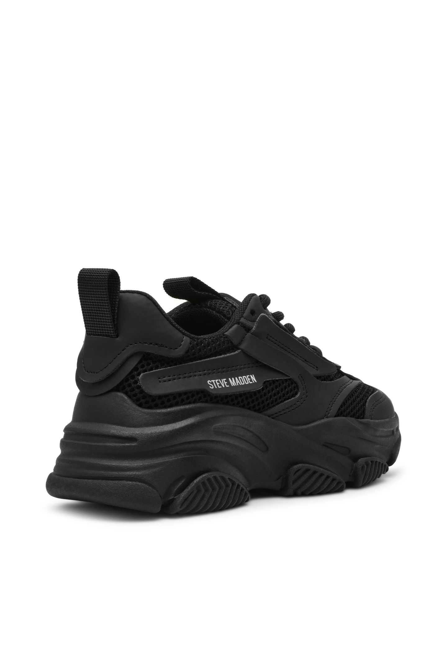 JPOSSESSION SNEAKERS BLACK 4