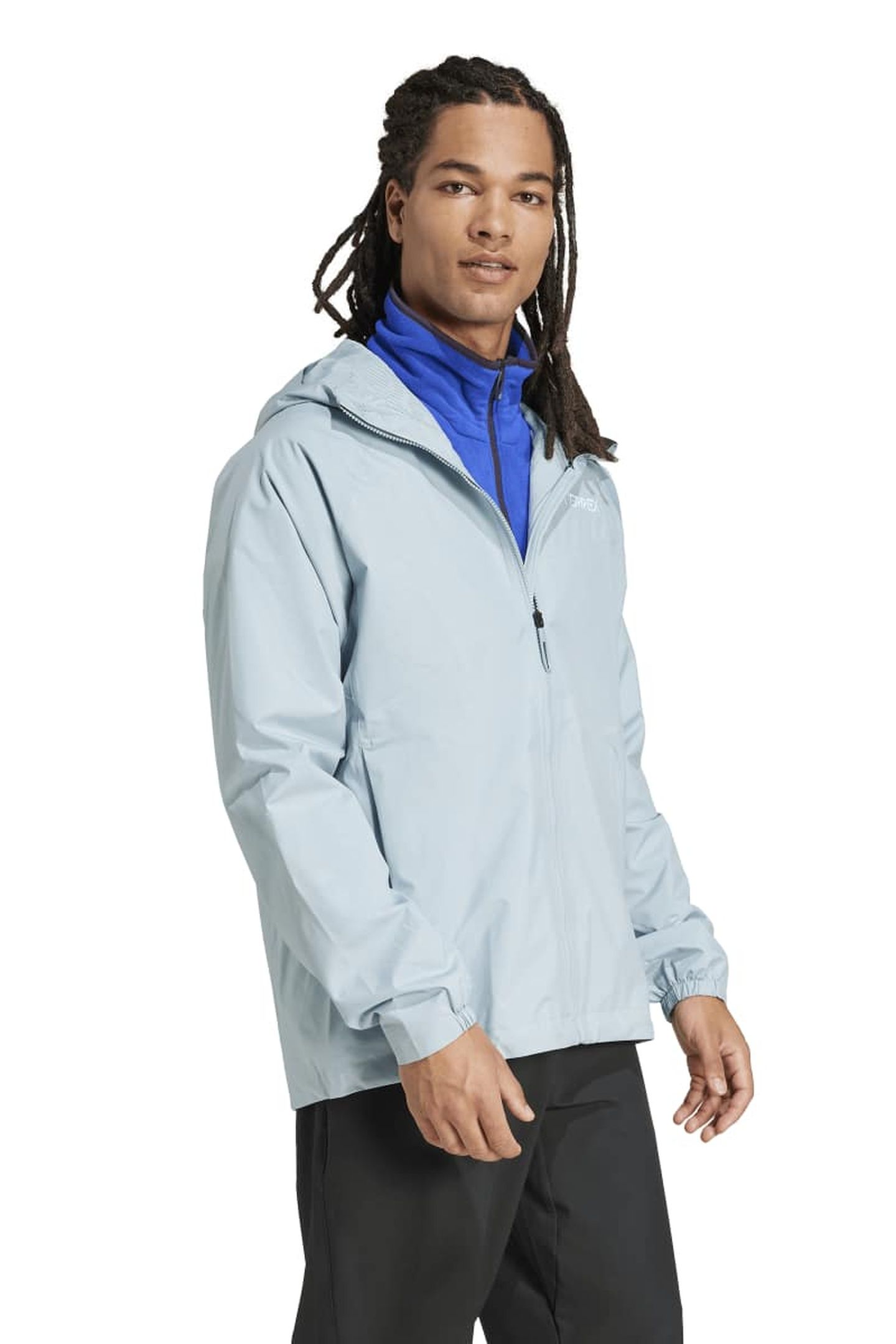 UNISEX MULTI 2L RAIN MAGIC GREY 2