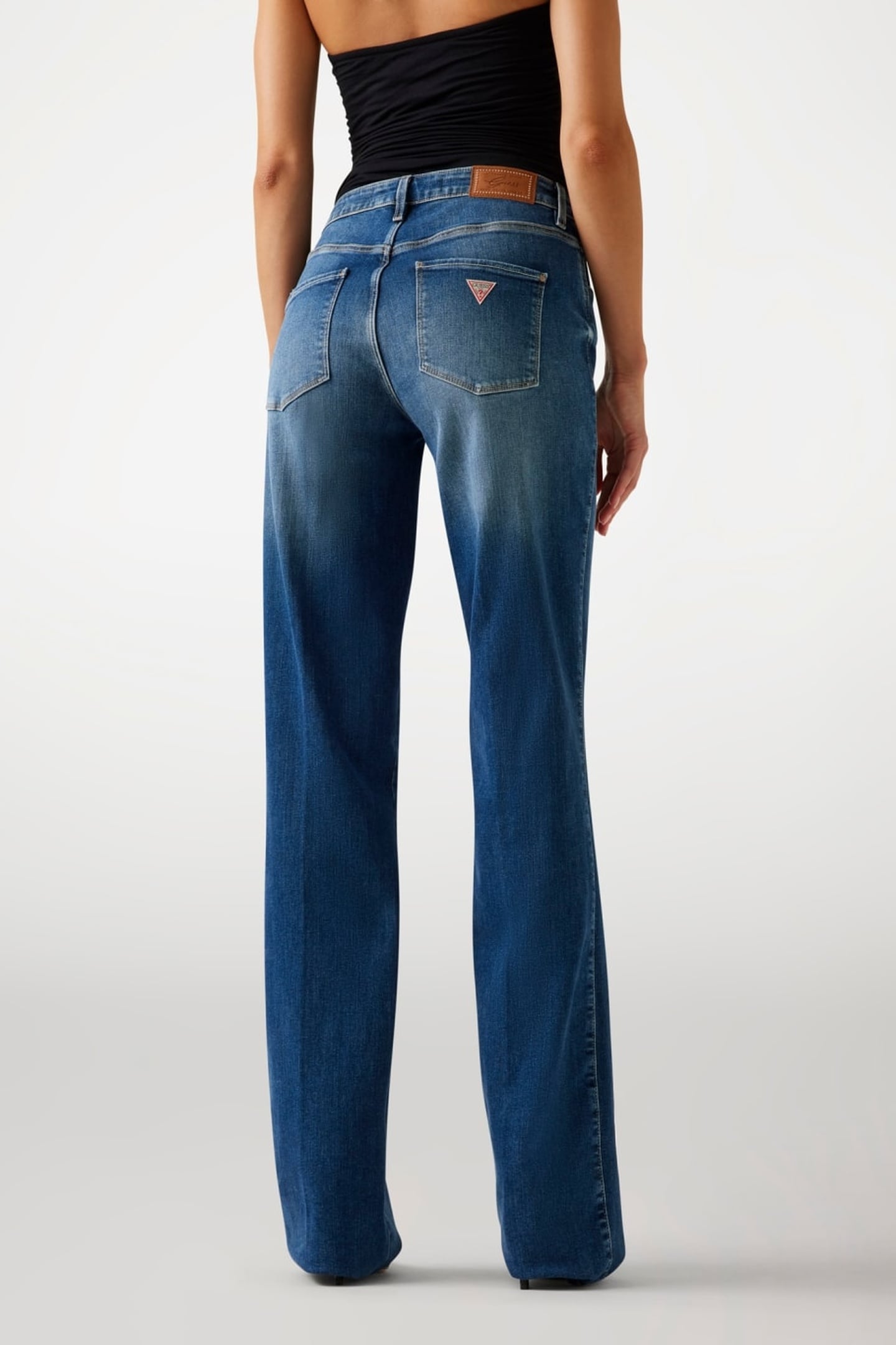 SEXY STRAIGHT SERENADE WASH 2