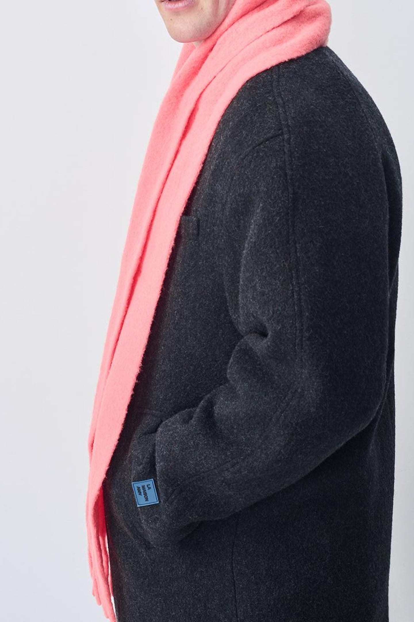 HIZLAW SCARF SUCRERIE FLUO 7