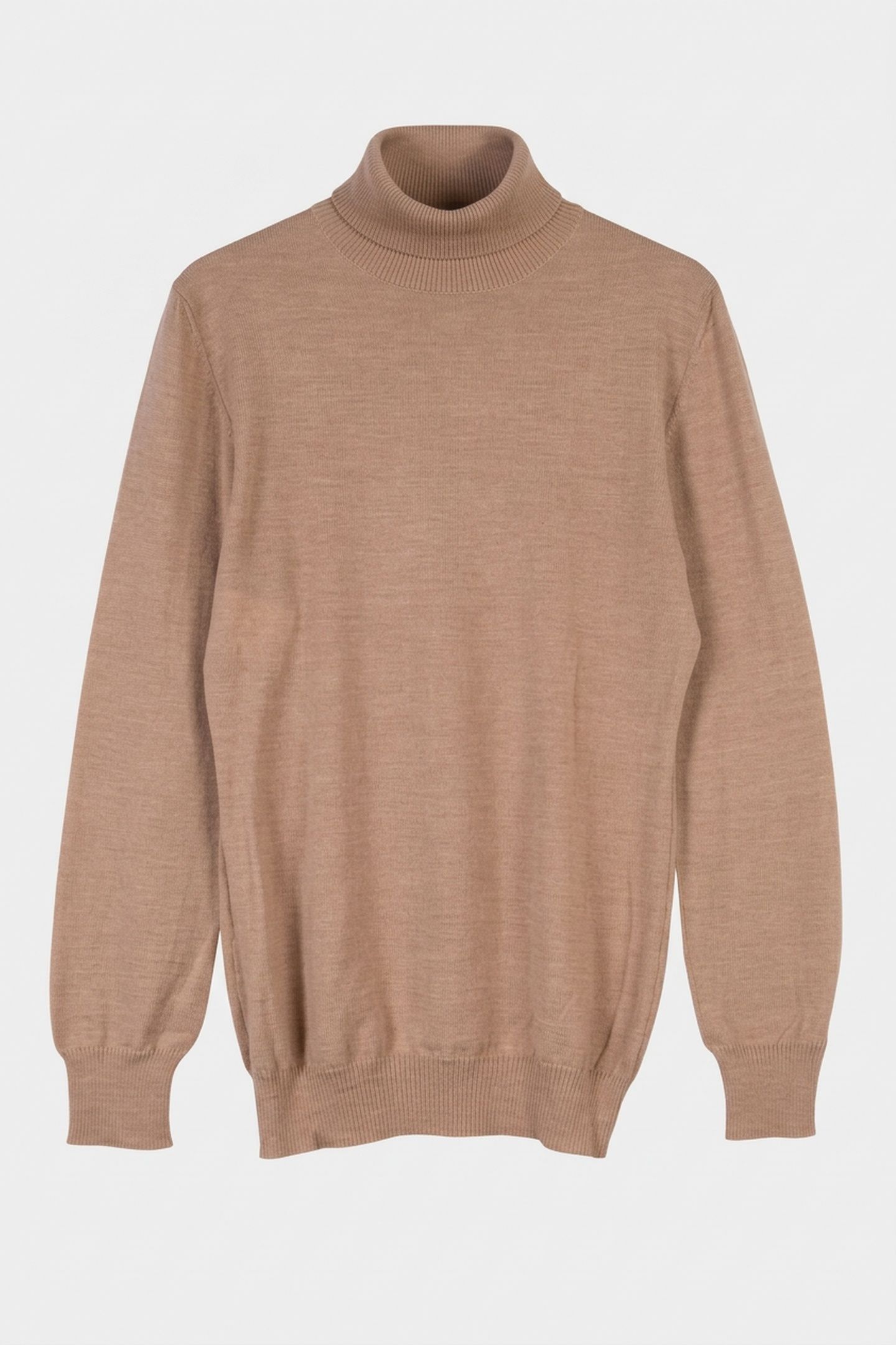 KNITWEAR BEIGE 3