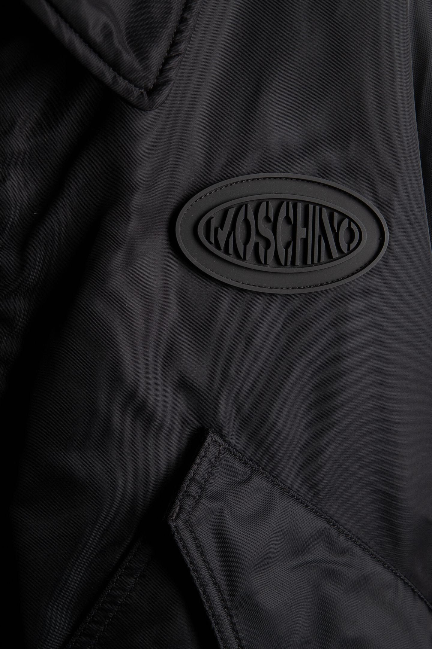 OUTERWEAR BLACK 4