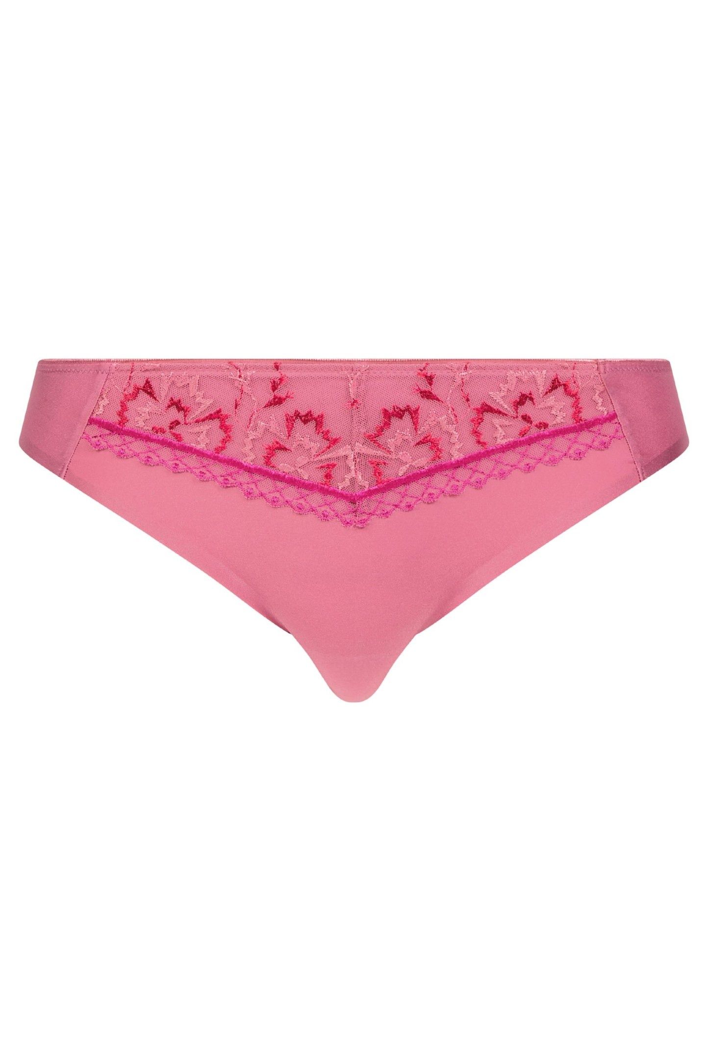 CO BO. BRIEF STD STD W. DAHLIA MULTICO 1
