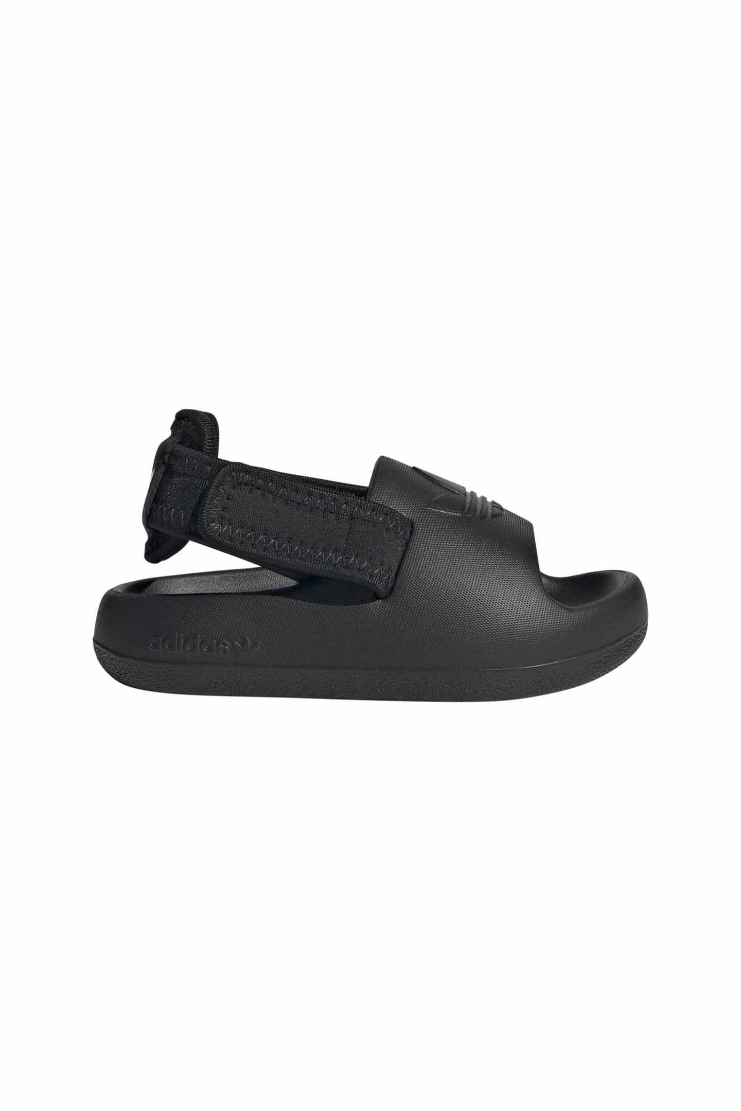 INFANT ADIFOM ADILETTE I CORE BLACK 1