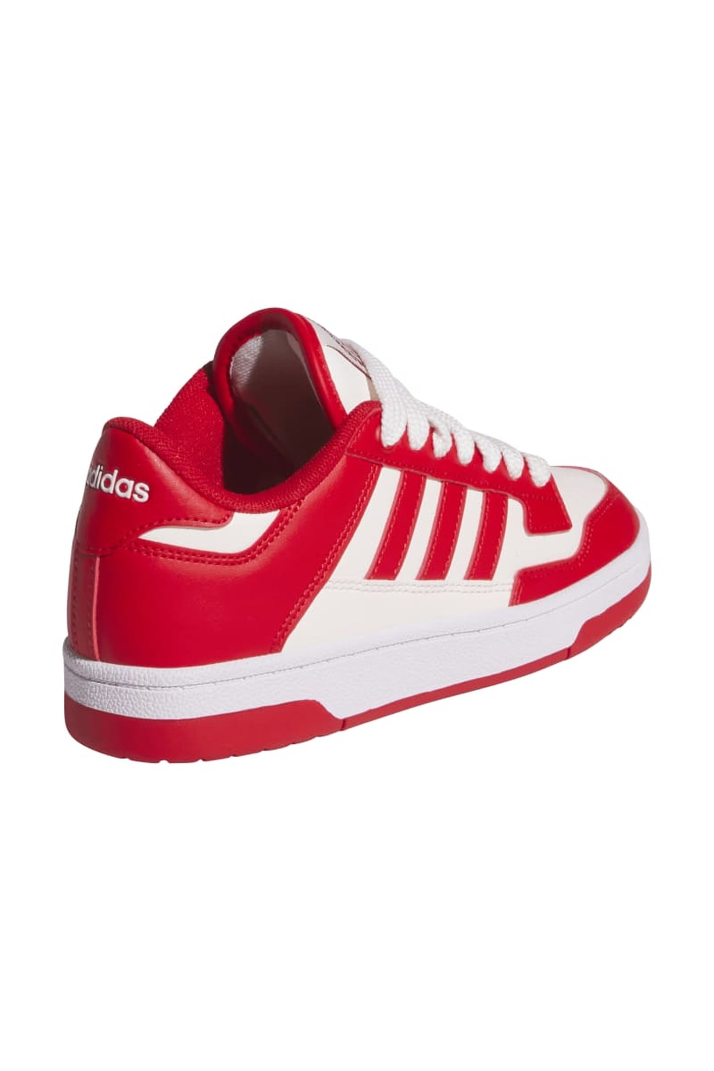 JUNIOR RAPID COURT LOW TEAM COLLEG RED 3