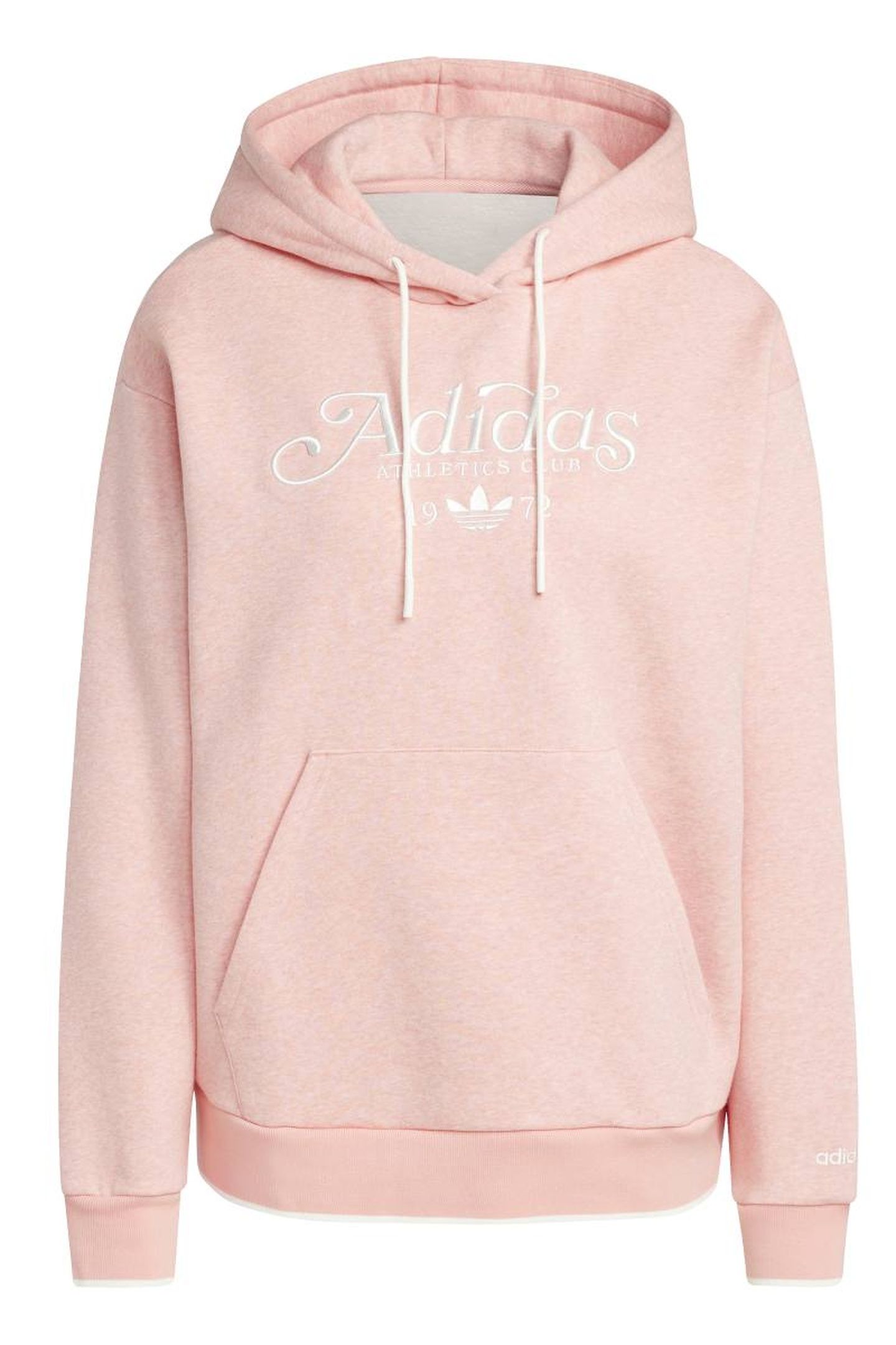 GRAPHIC HOODIE SEM PINK SPARK 4