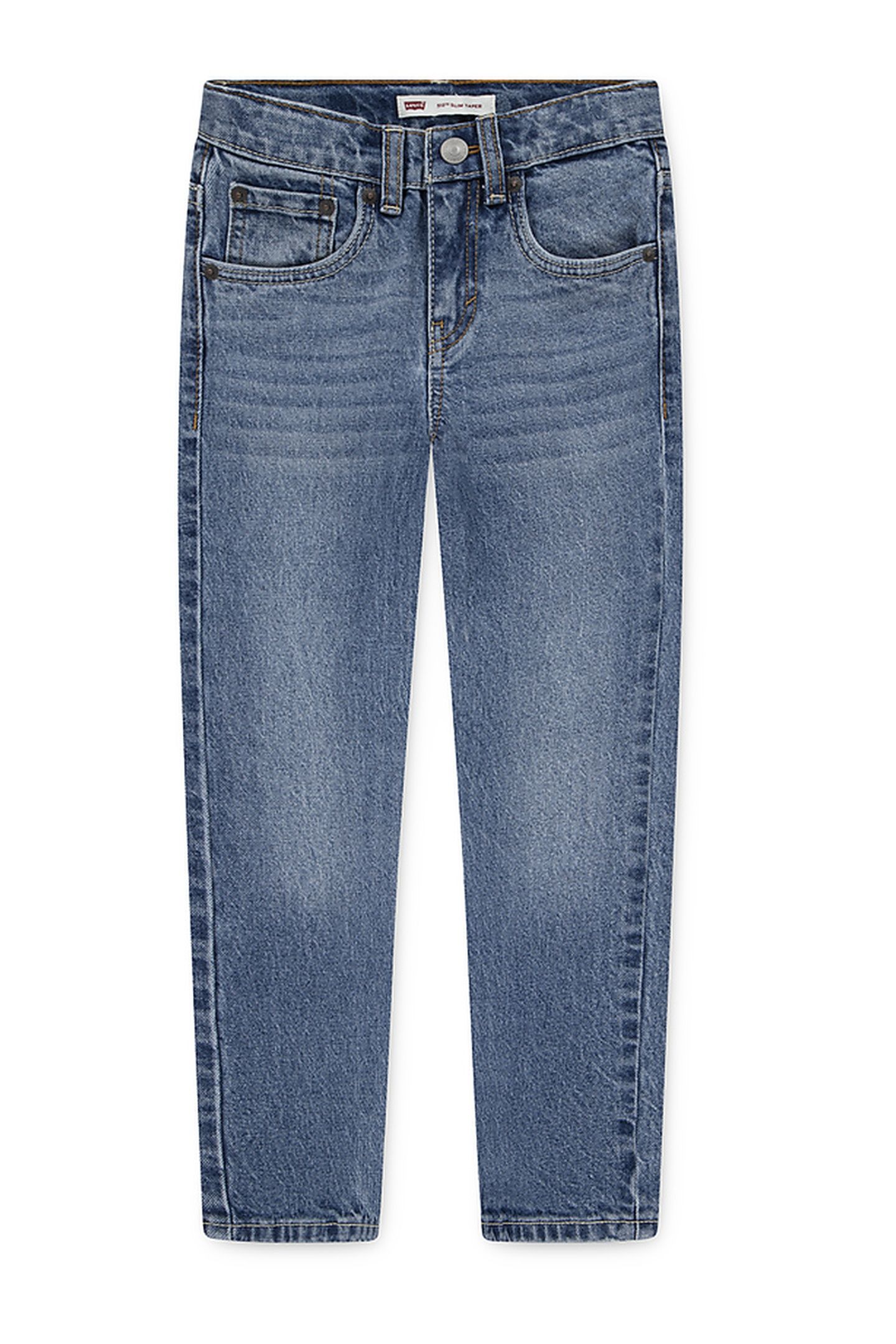 BOYS 512 SLIM TAPER JEANS FIND A WAY 1