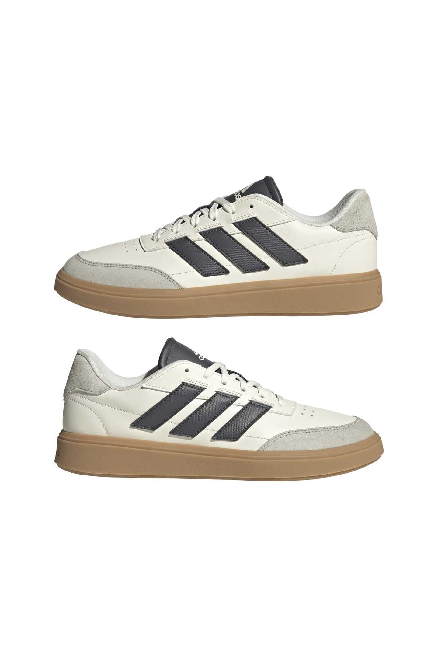 UNISEX COURTBLOCK OFF WHITE 7