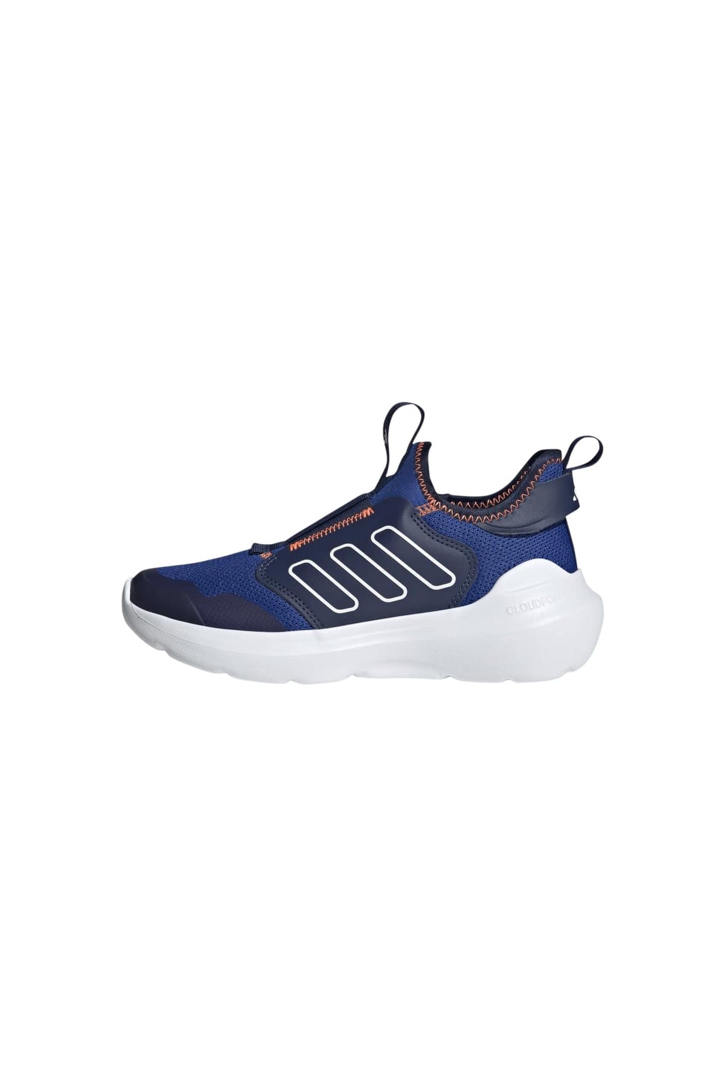JUNIOR TENSAUR COMFORT AC TEAM ROYAL BLUE 2