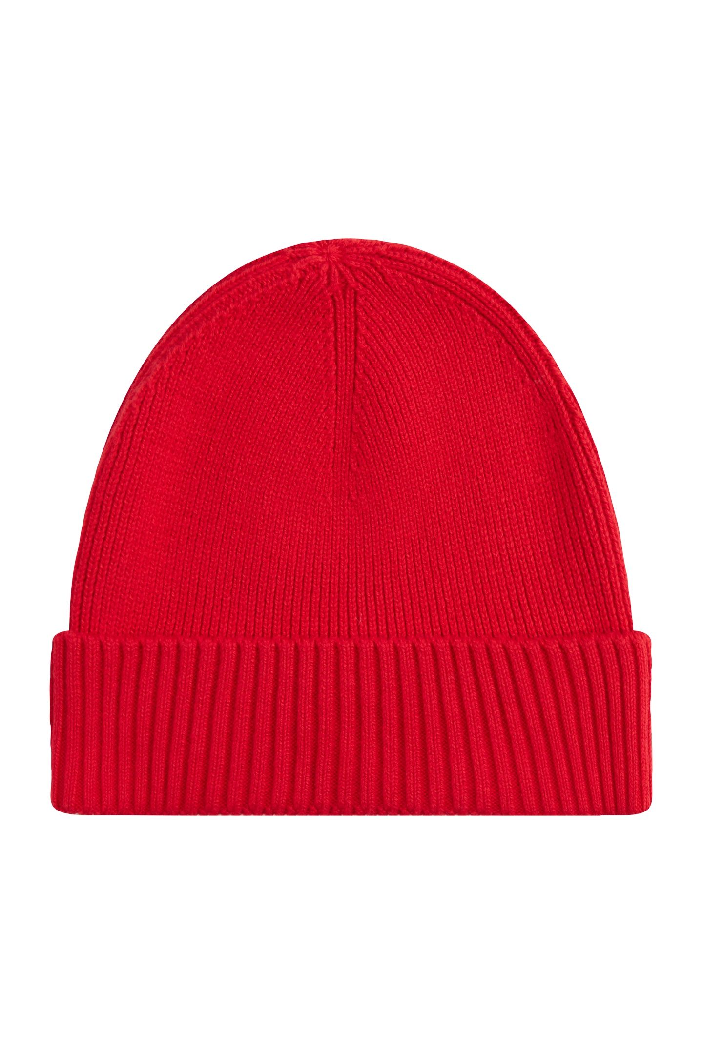 TH FLAG PIMA COTTON PRIMARY RED 2