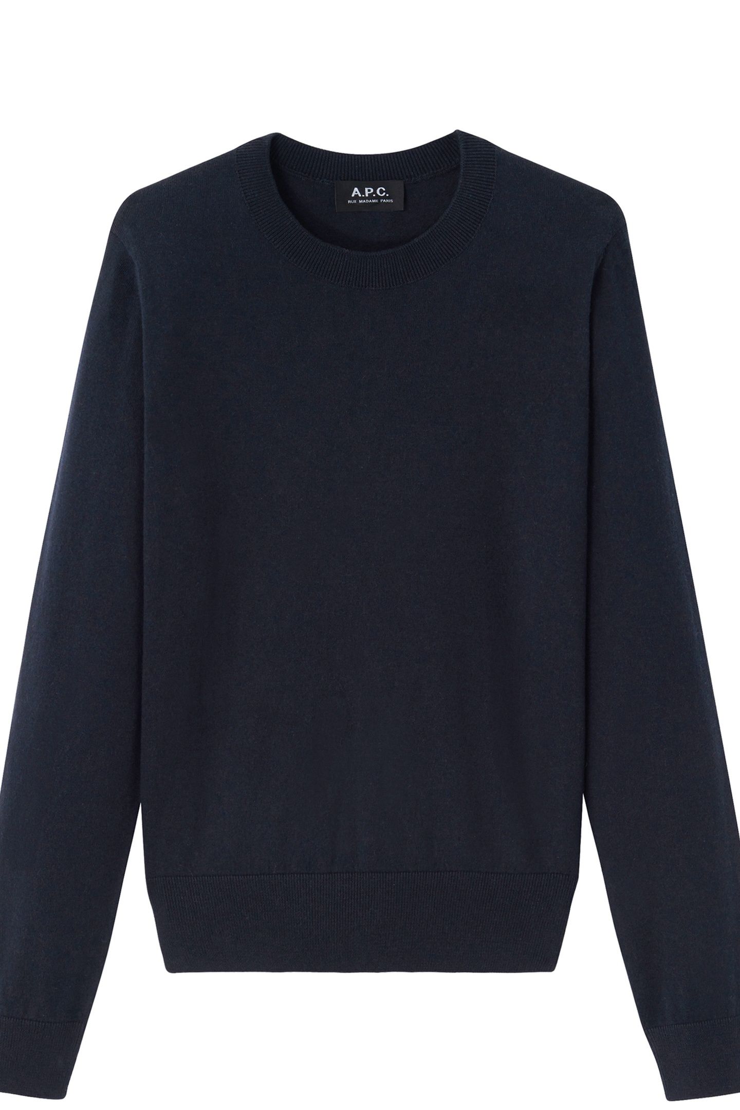 SWEATER JULIETTE DARK NAVY 2