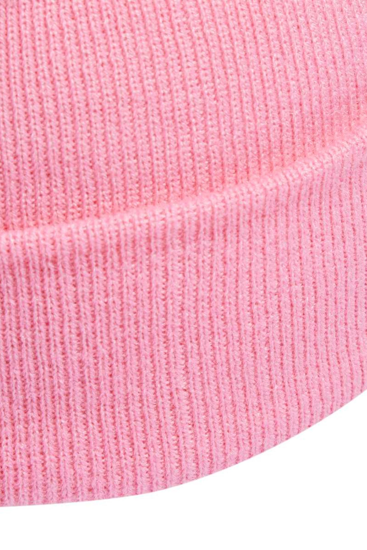 UNISEX AC CUFF KNIT BLISS PINK 4
