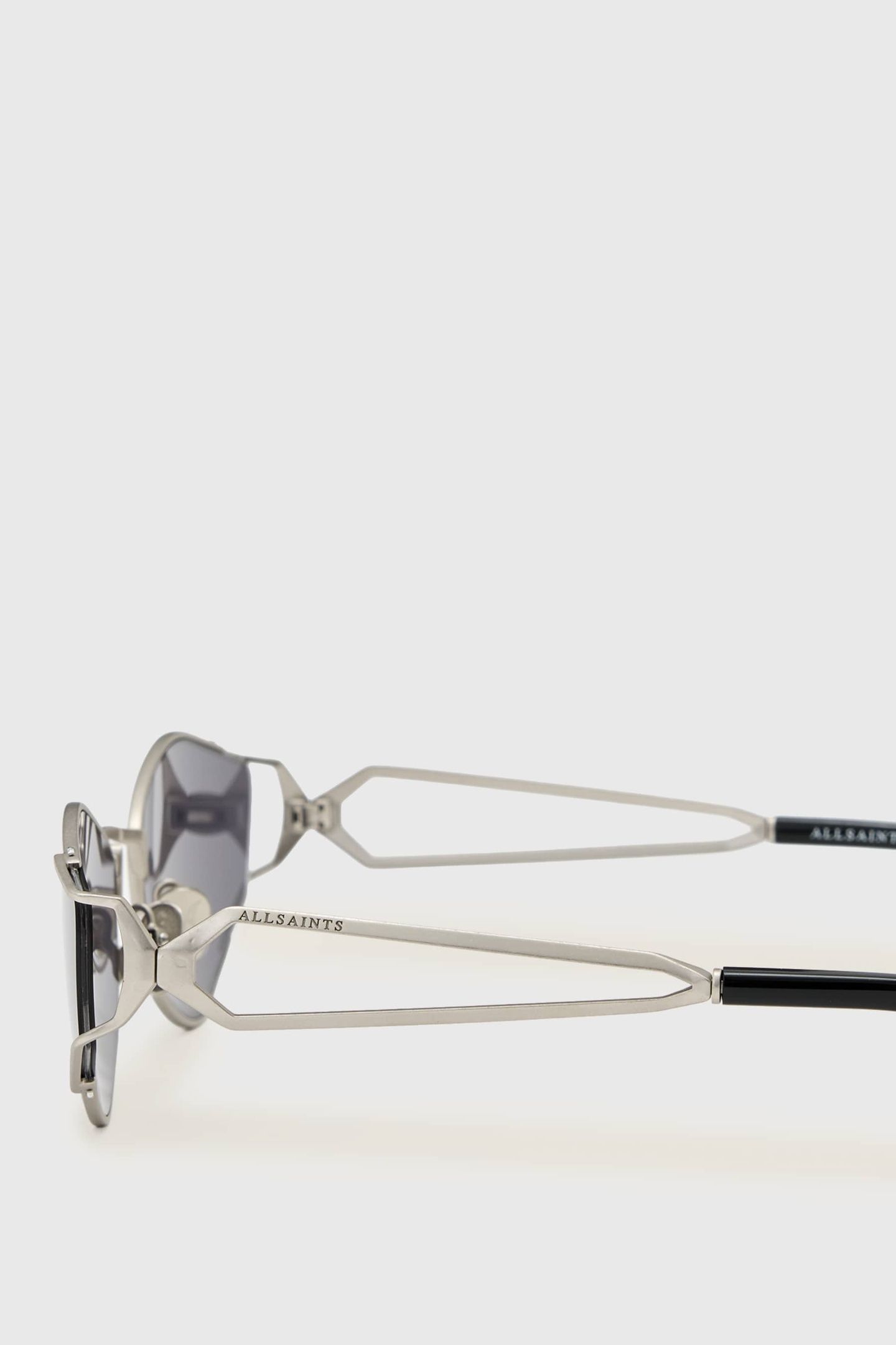 JAYE SUNGLASSES SILVER 6