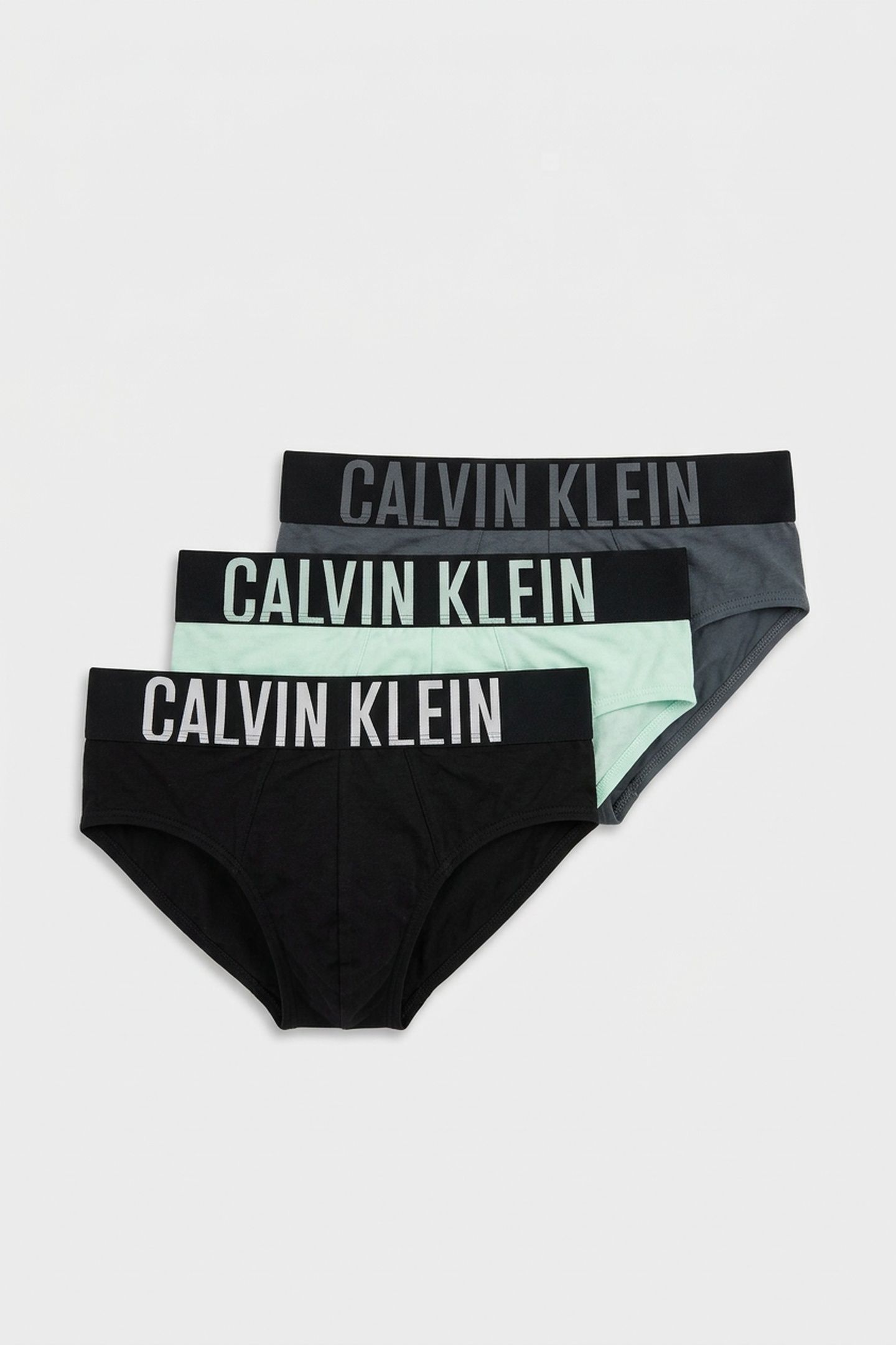 HIP BRIEF 3-PACK BLACK/AERIAL/TURBULENCE 4