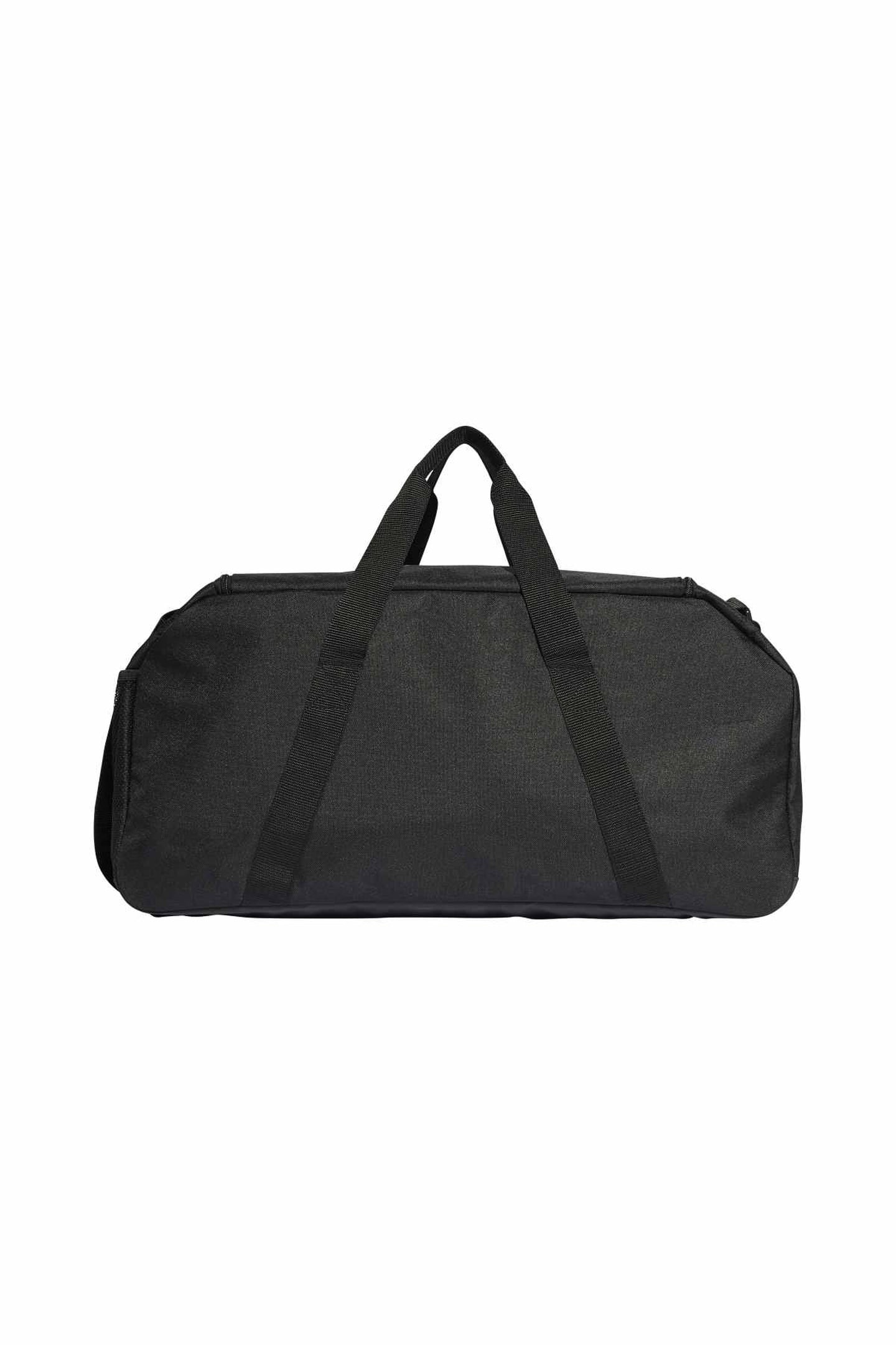 UNISEX TIRO L DUFFLE BAG BLACK 3