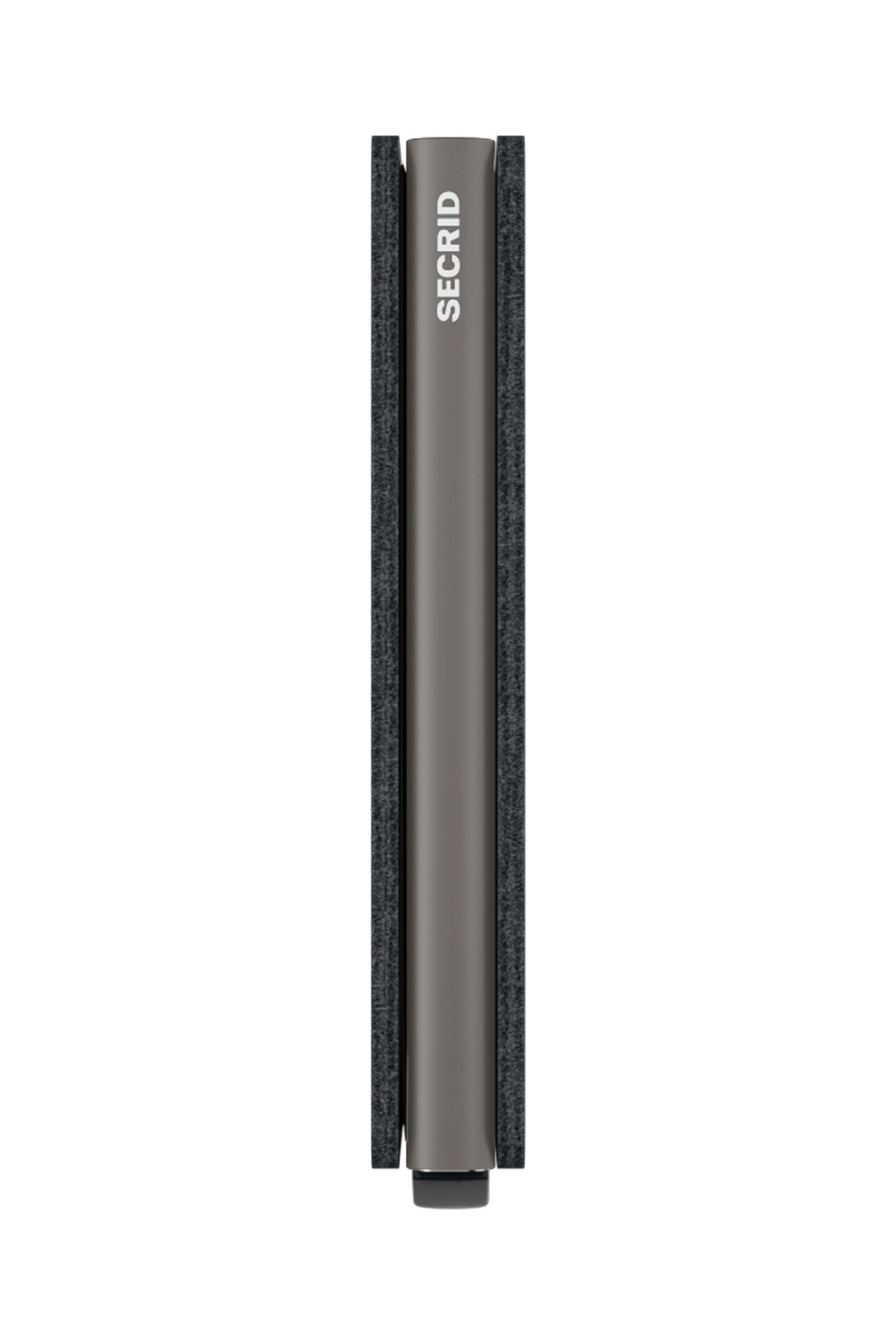 UNISEX SLIMWALLET MIRUM BLACK 4