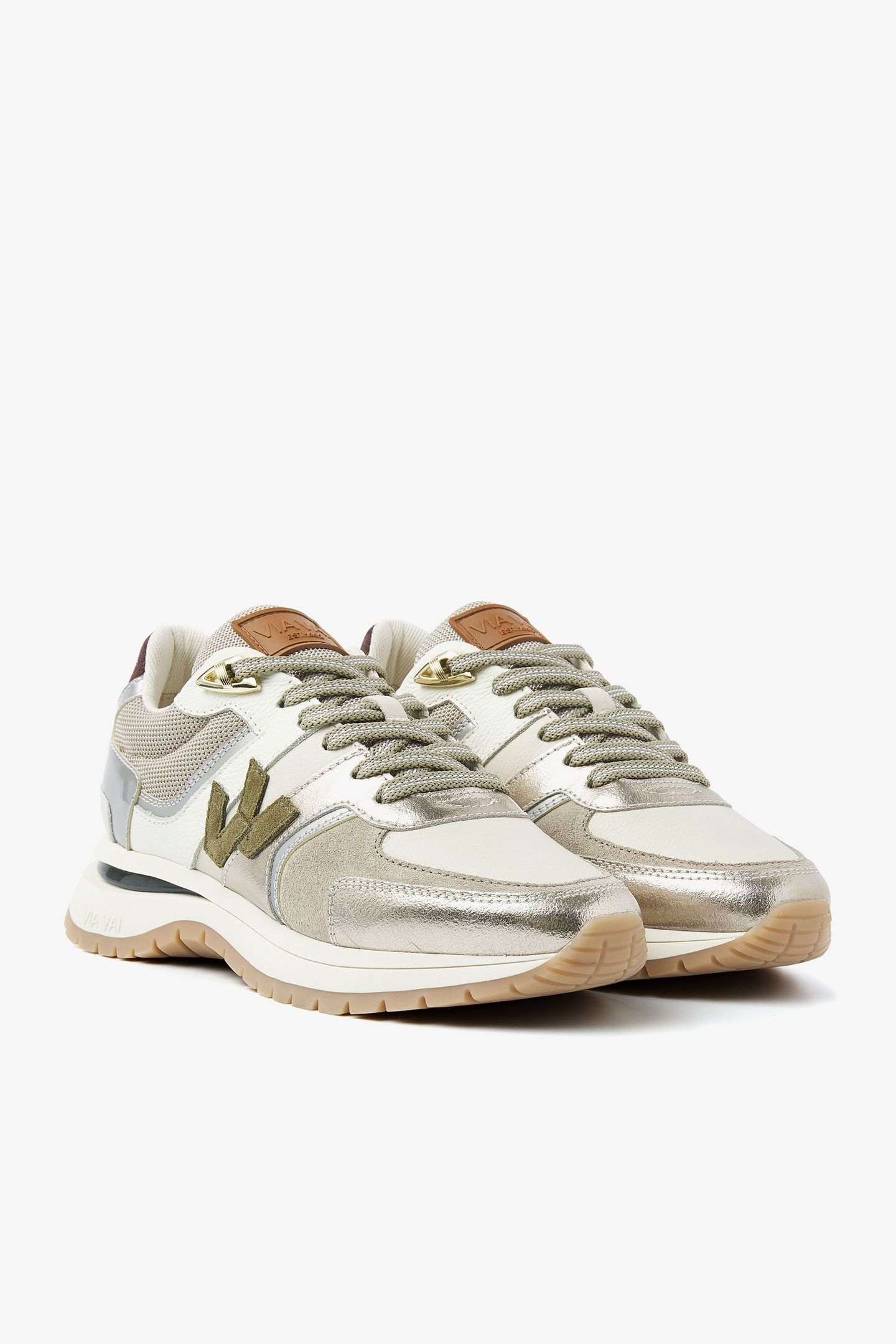 USHER DAVINA BEIGE 2