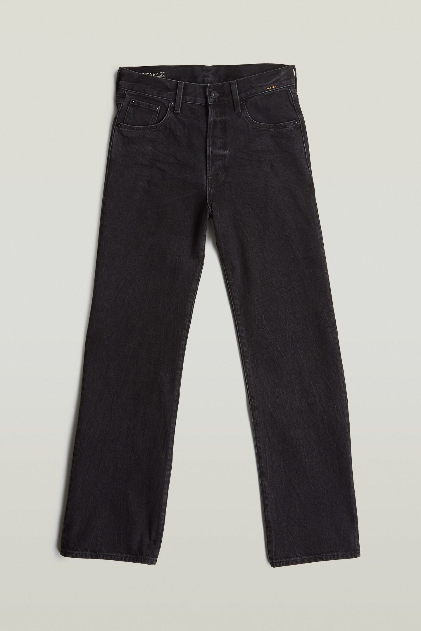 BOWEY 3D BOYFRIEND BLACK 4