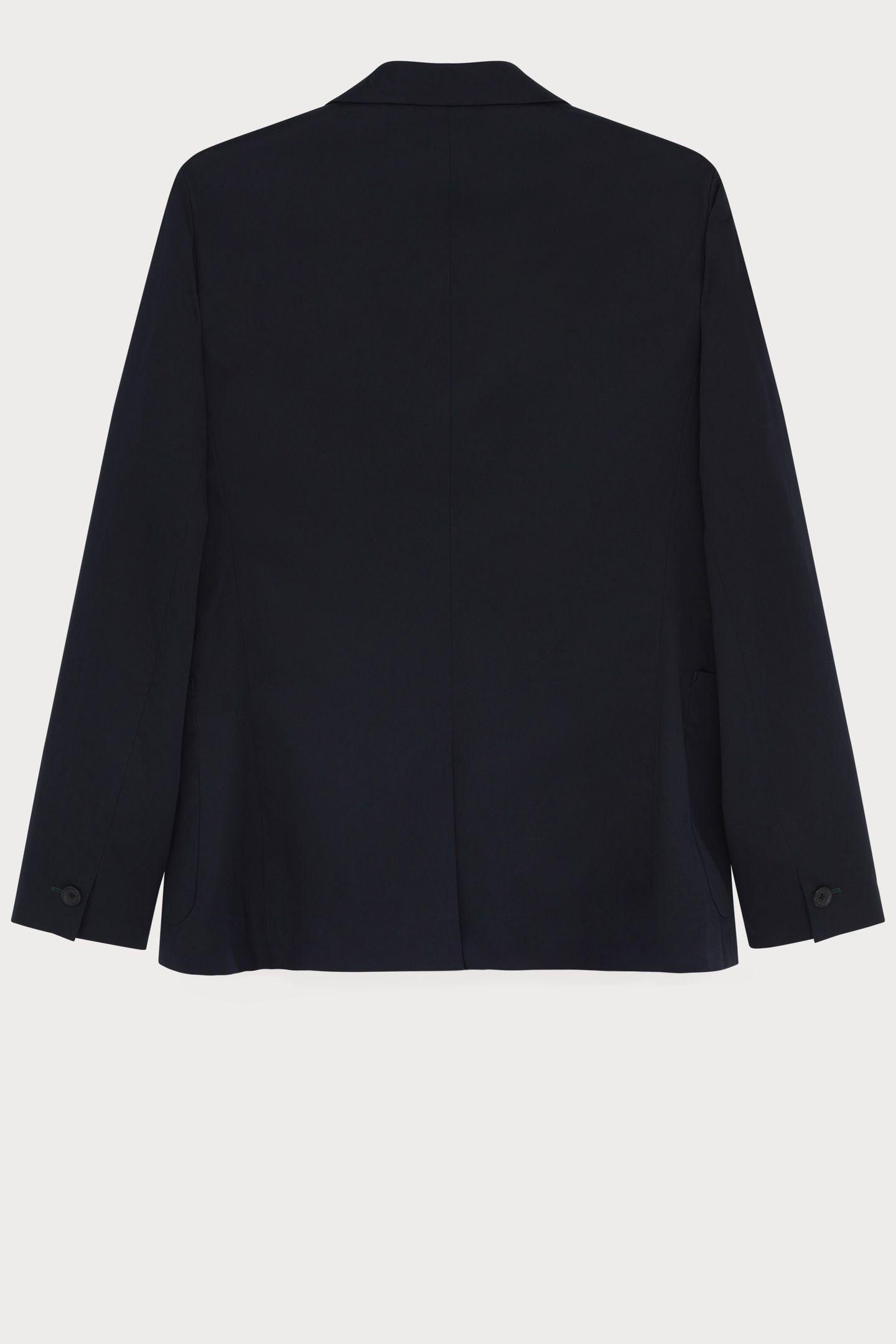 MENS BLAZER BUGGY LINED VERY DARK NAVY 2