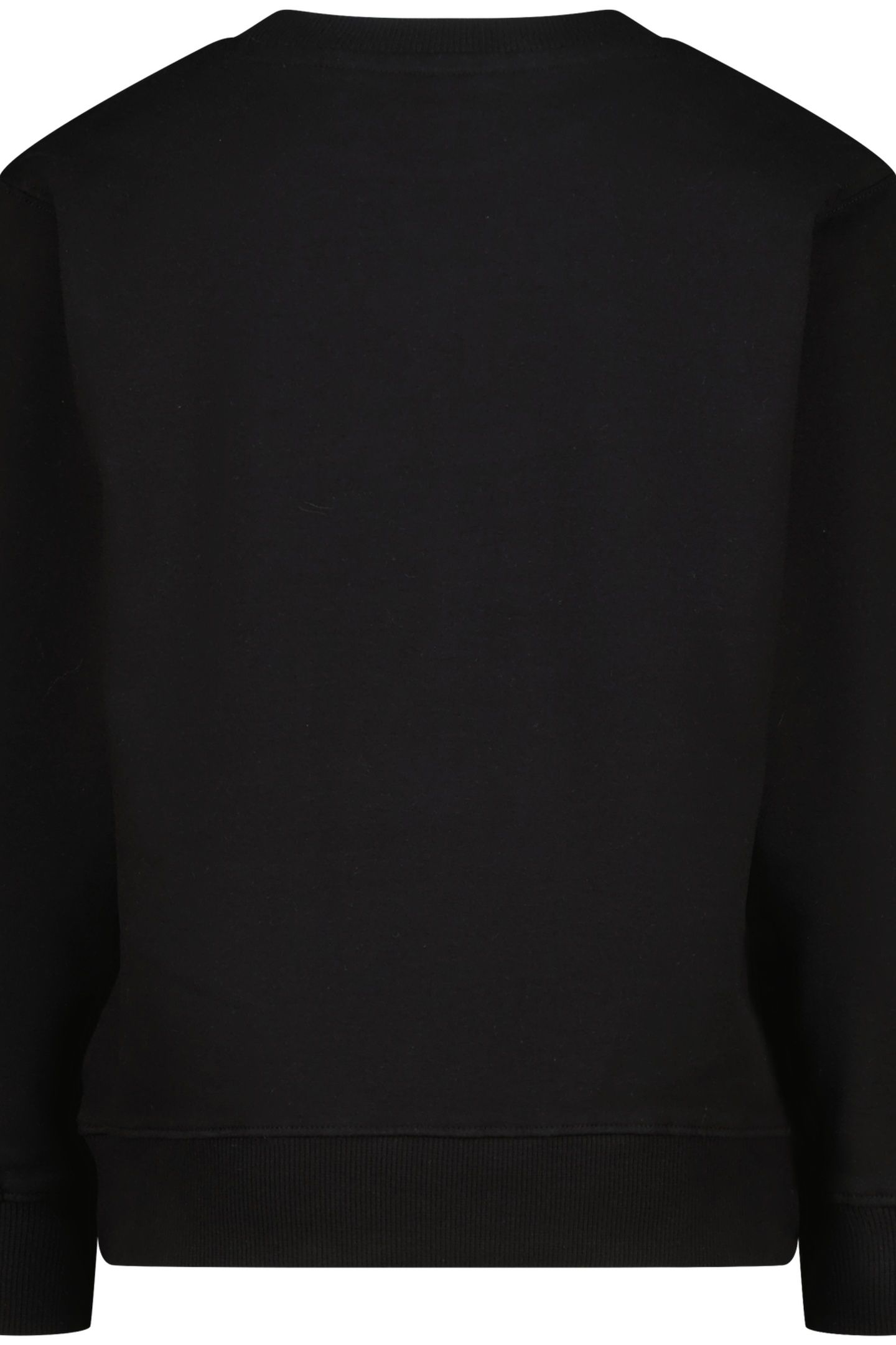 BOYS NABIAC SWEATER DEEP BLACK 3