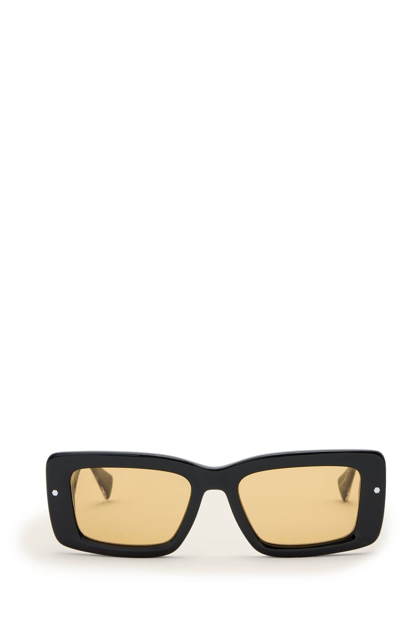 CORDIE SUNGLASSES GLOSS BLACK 1