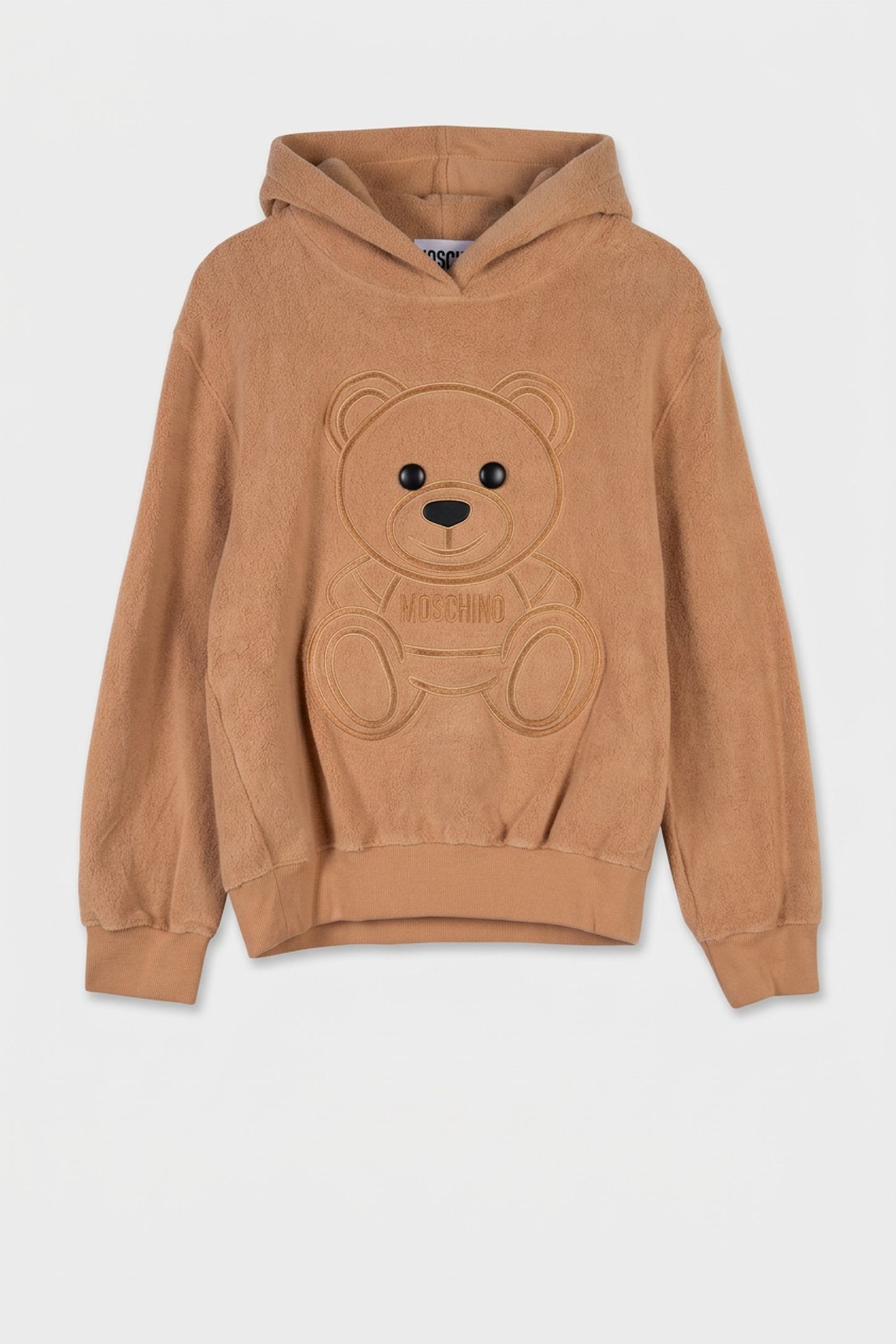 FLEECEWEAR BEIGE 3