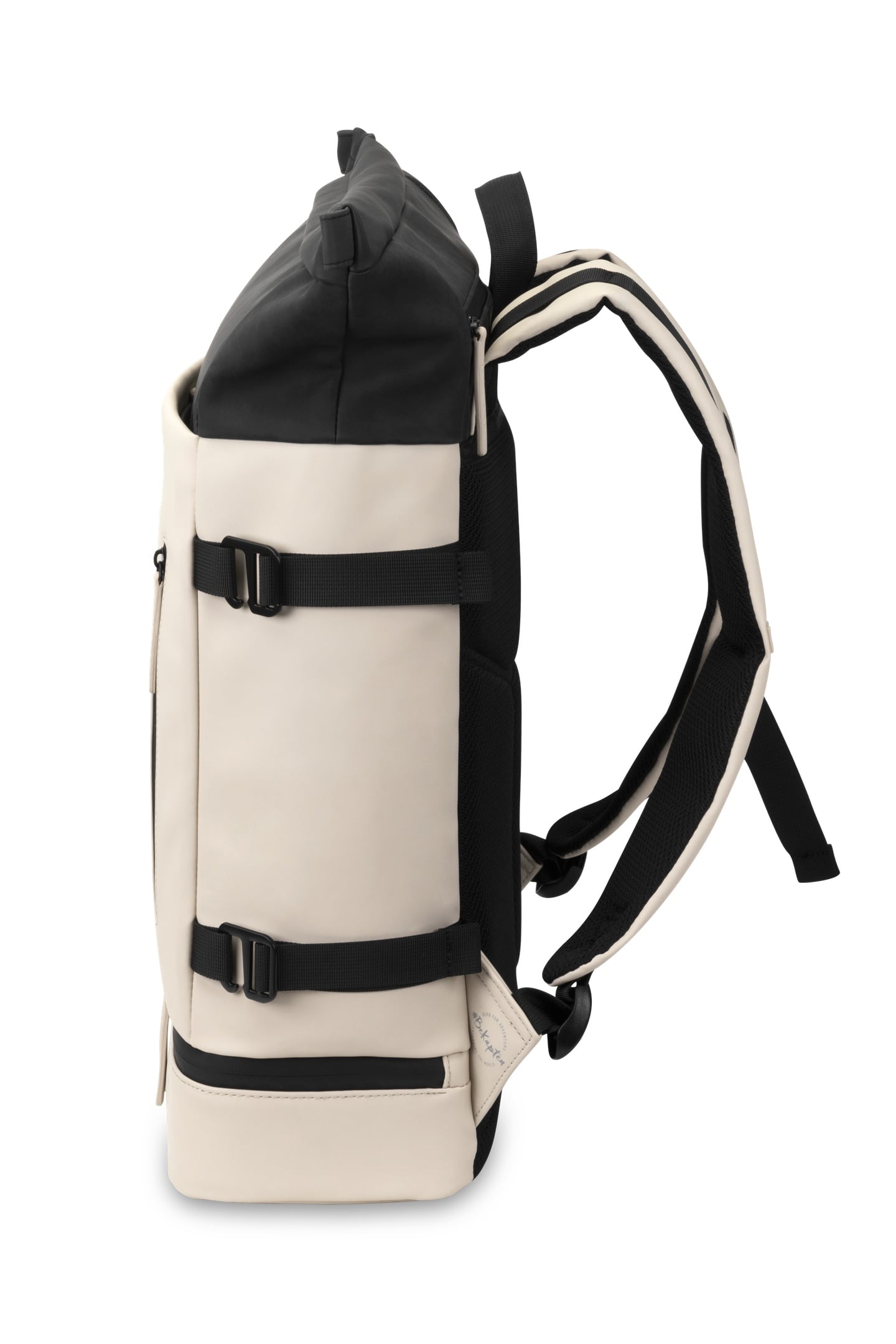 UNISEX AARHUS PRO CREAM BLACK 4