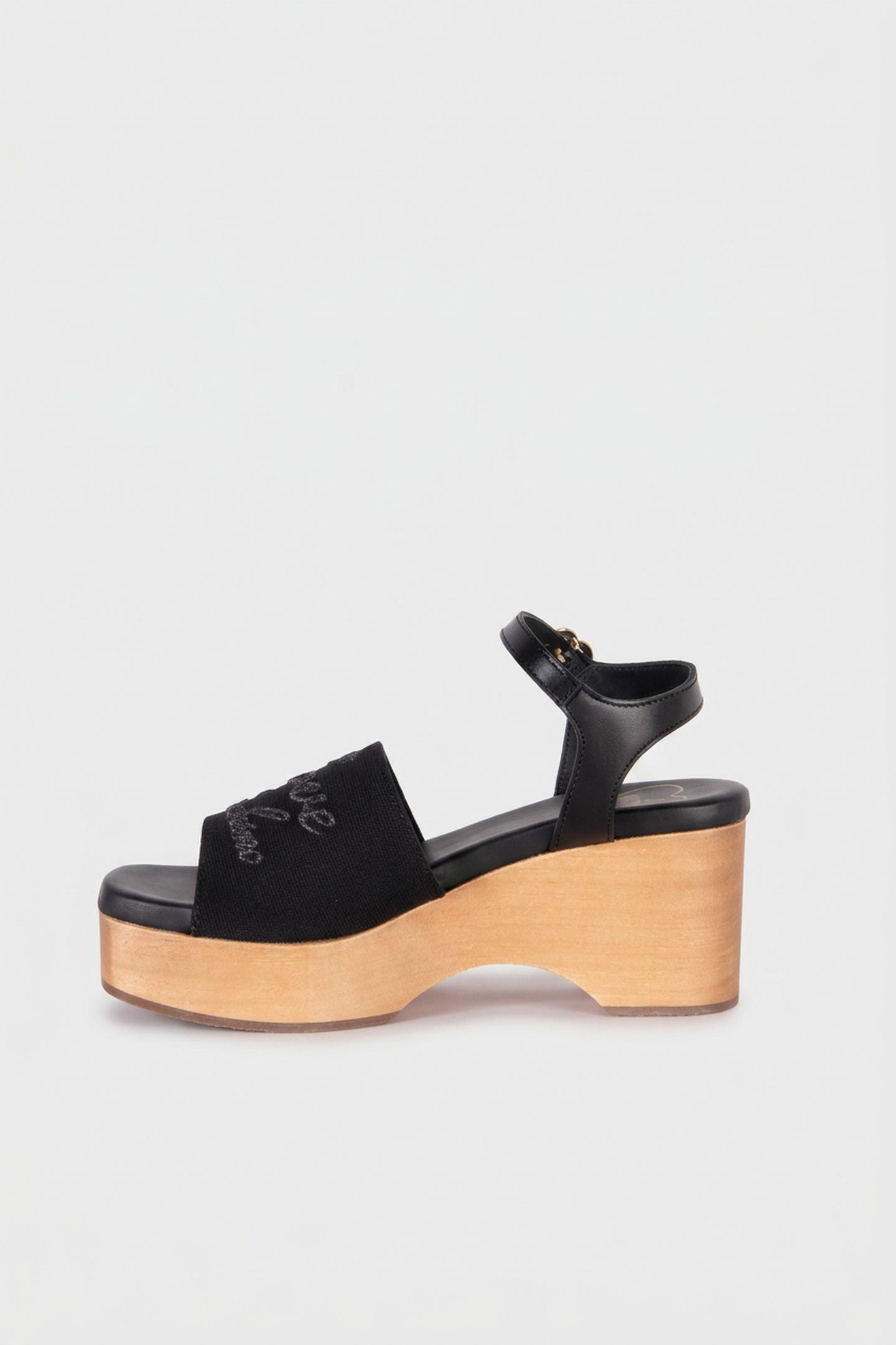 SANDALS BLACK 4