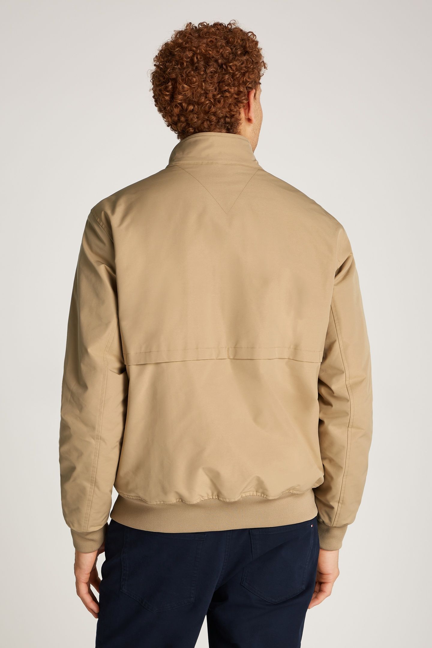 HARRINGTON JACKET DESERT 2