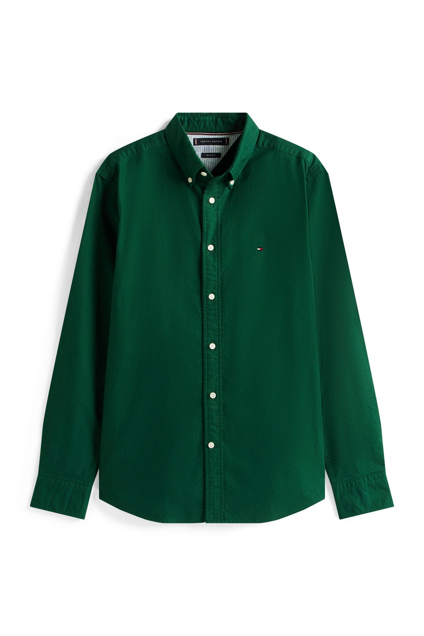 SOLID HERITAGE OXFORD ORNAMENTAL GREEN/ORN GREEN SOLID 4