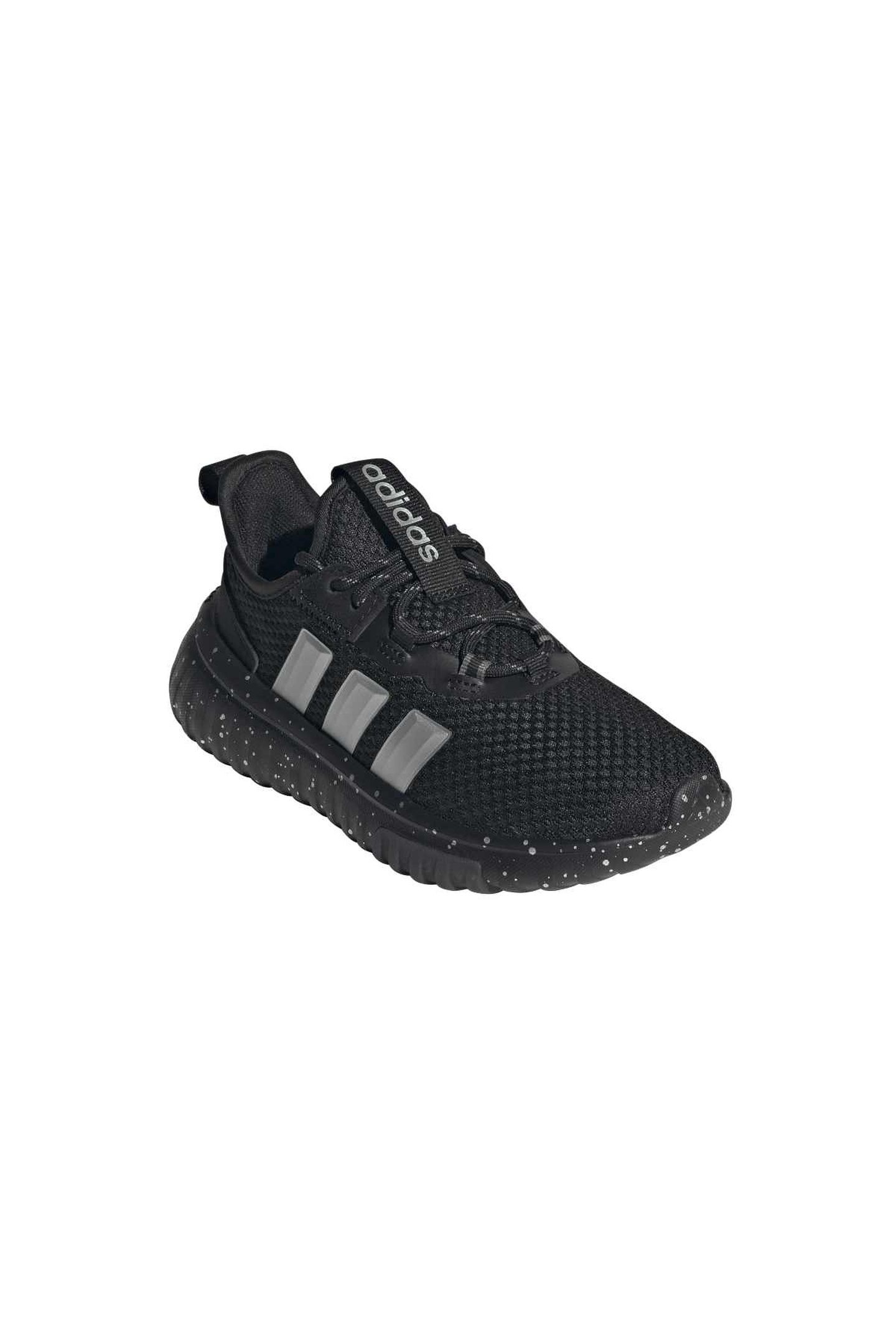 KIDS KAPTIR 4.0 SHOES CORE BLACK 6
