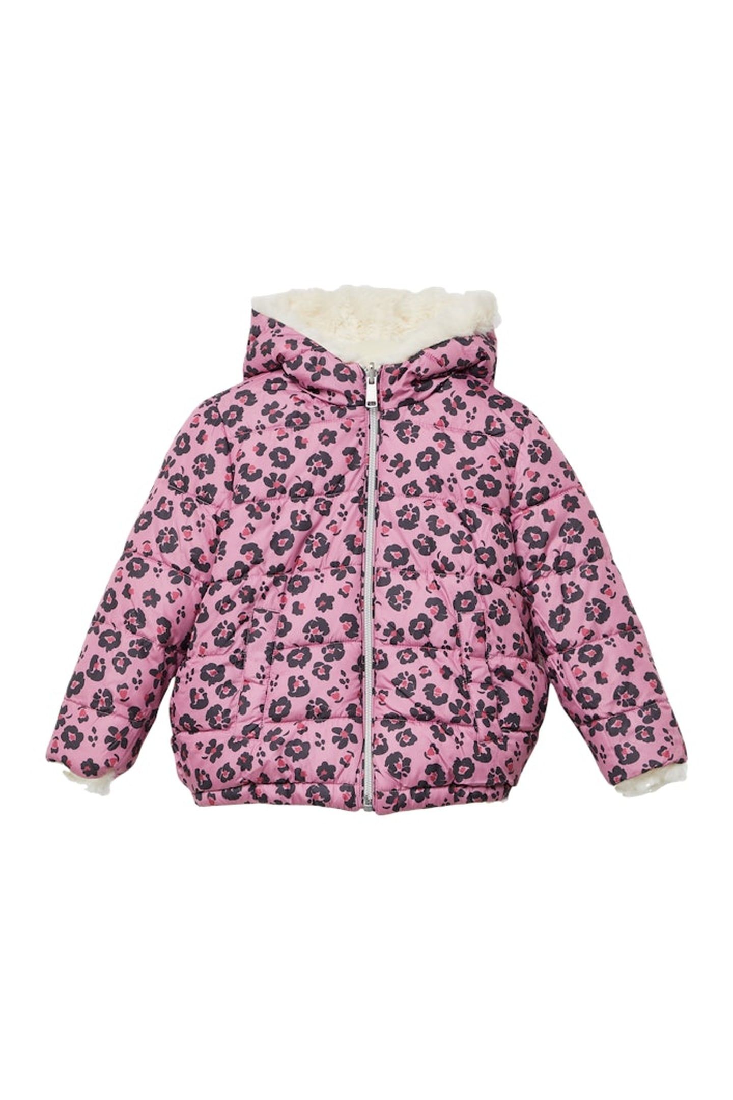 S.OLIVER JACKETS OUTDOOR OFFWHITE 1