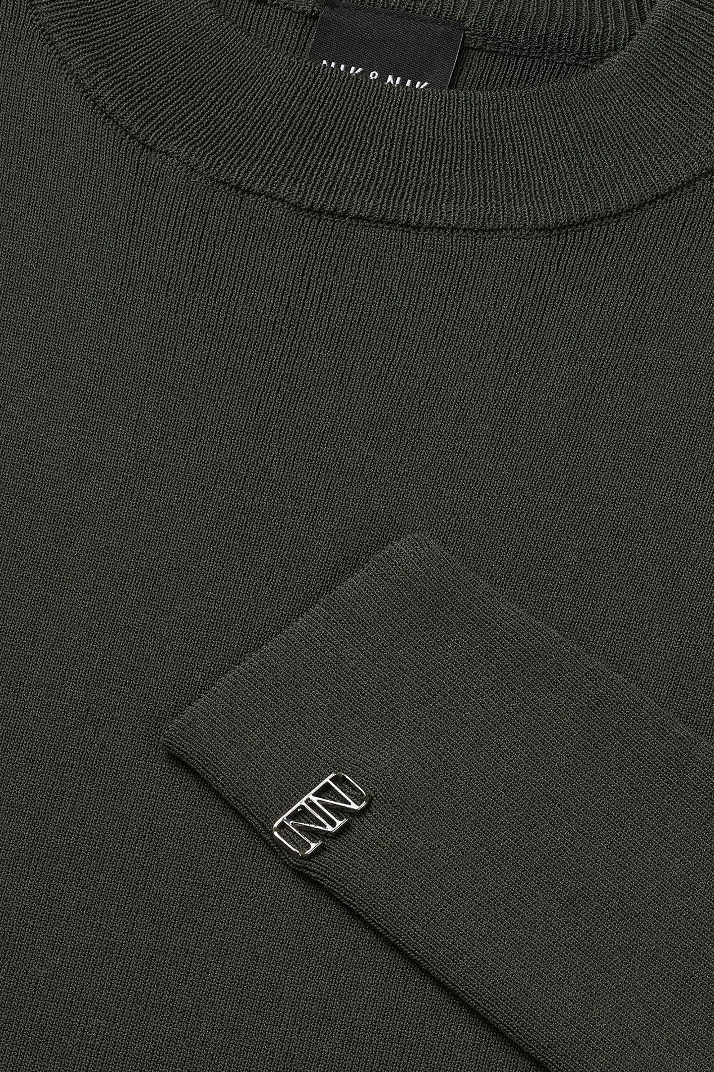 BODIEL TOP CHARCOAL 3