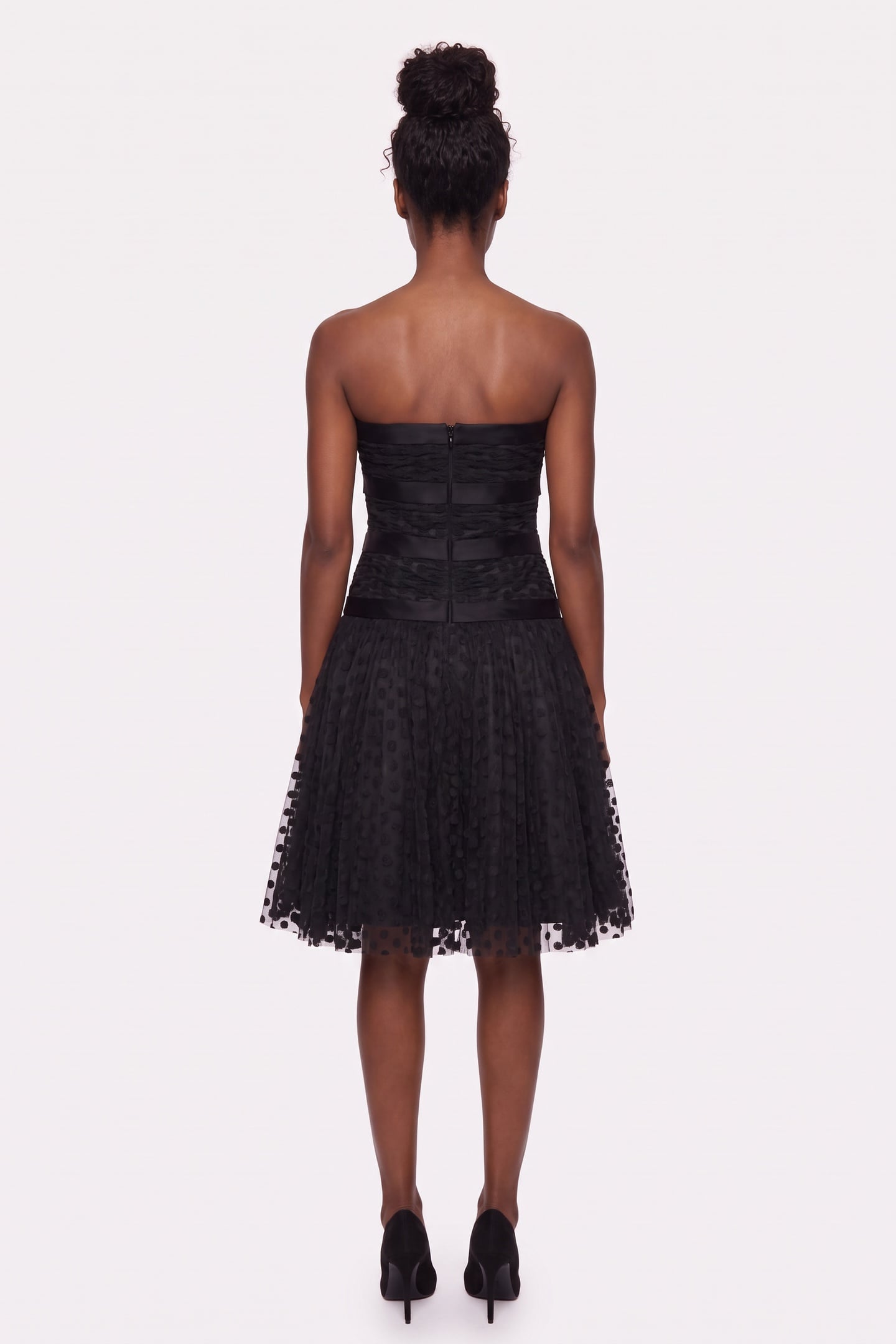 DRESS BLACK 2