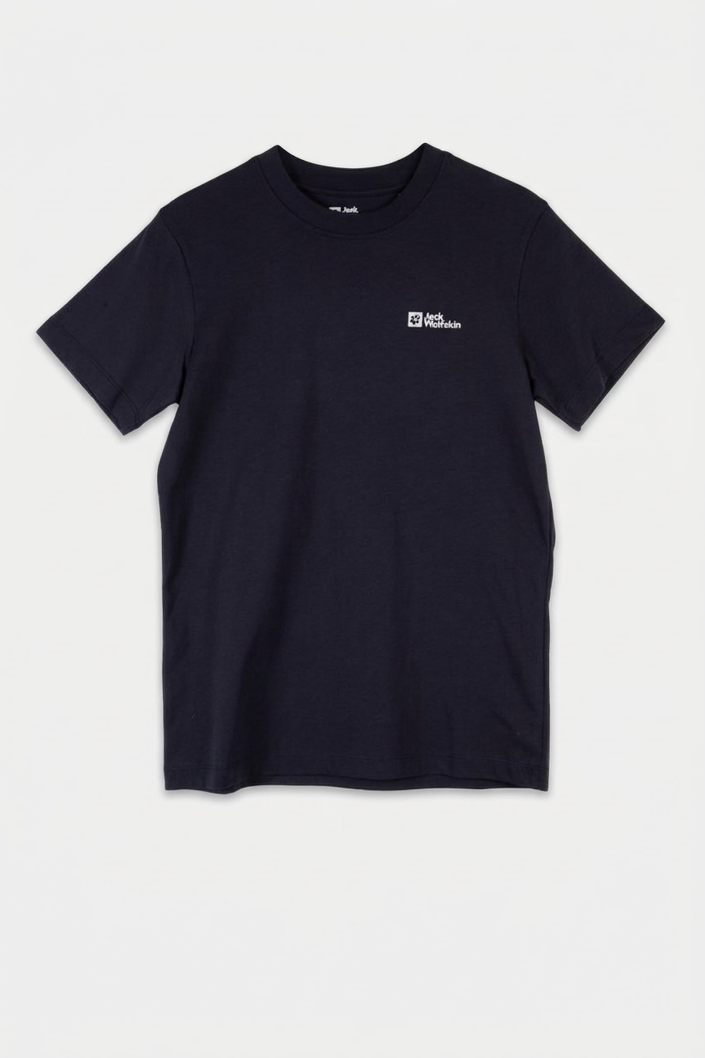 ESSENTIAL T-SHIRT DARK NAVY 3