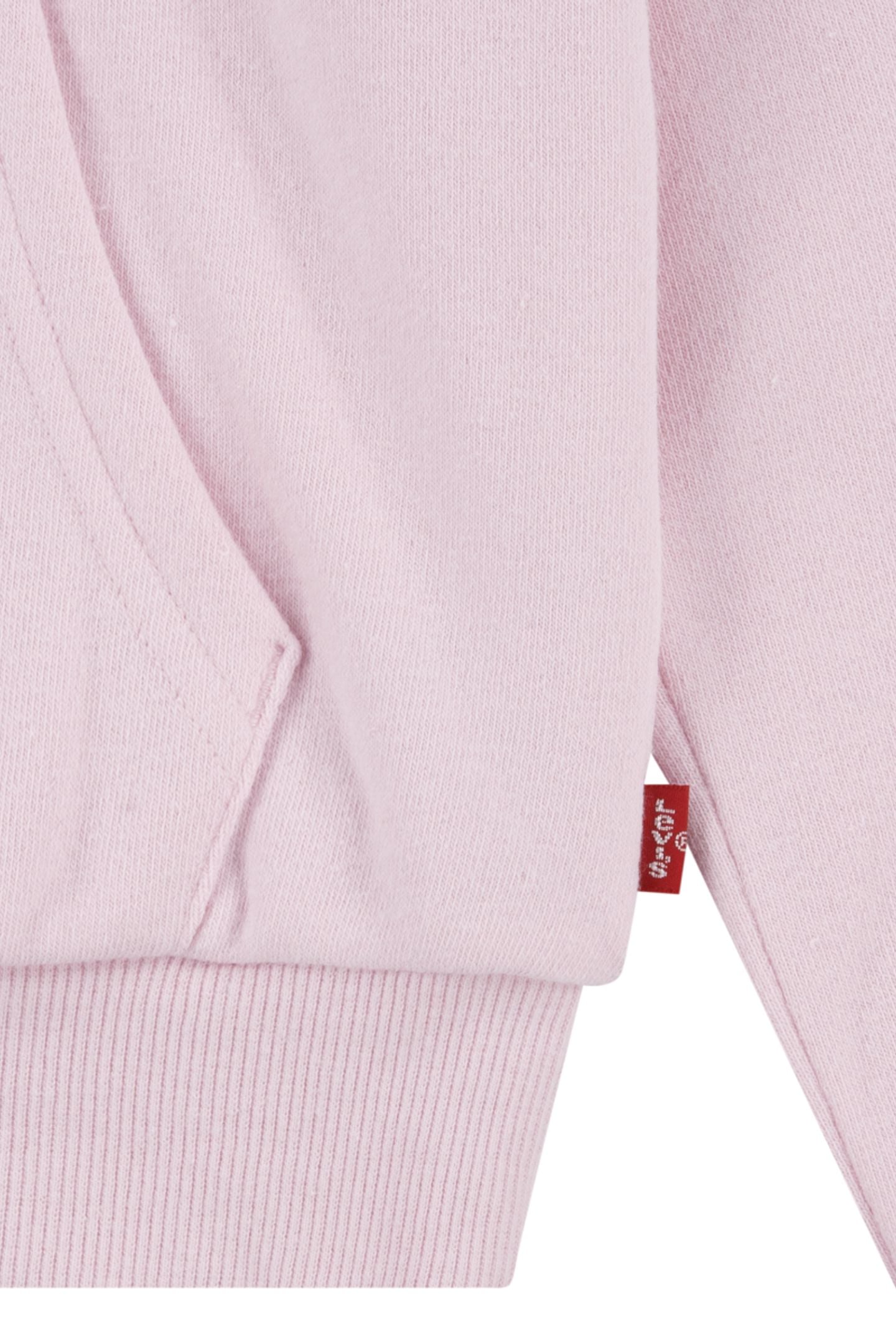 GIRLS MEET & GREET PULLOVER HOODIE ROSEATE SPOONBILL 4