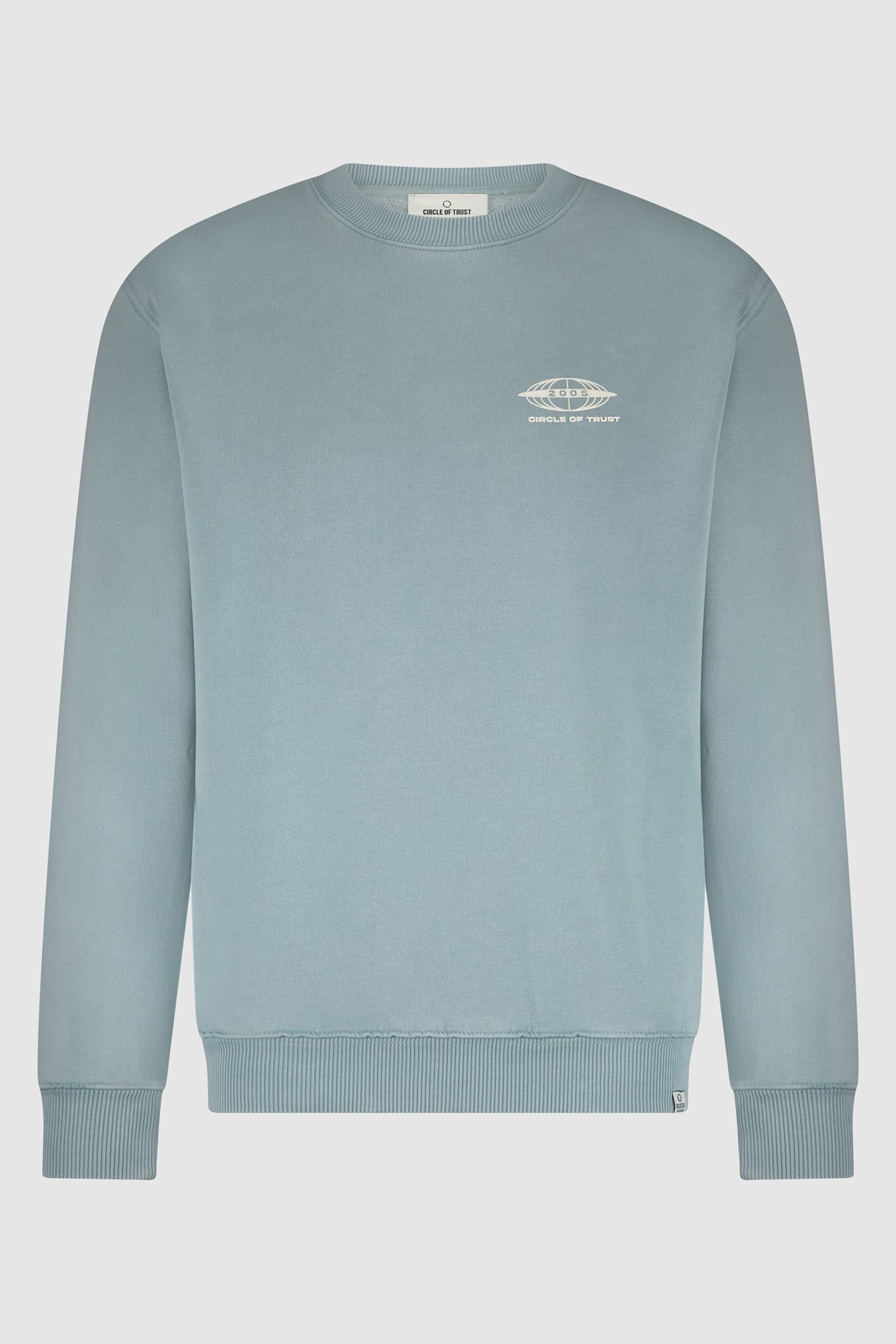 ARCHIE SWEAT SEA STORM 1