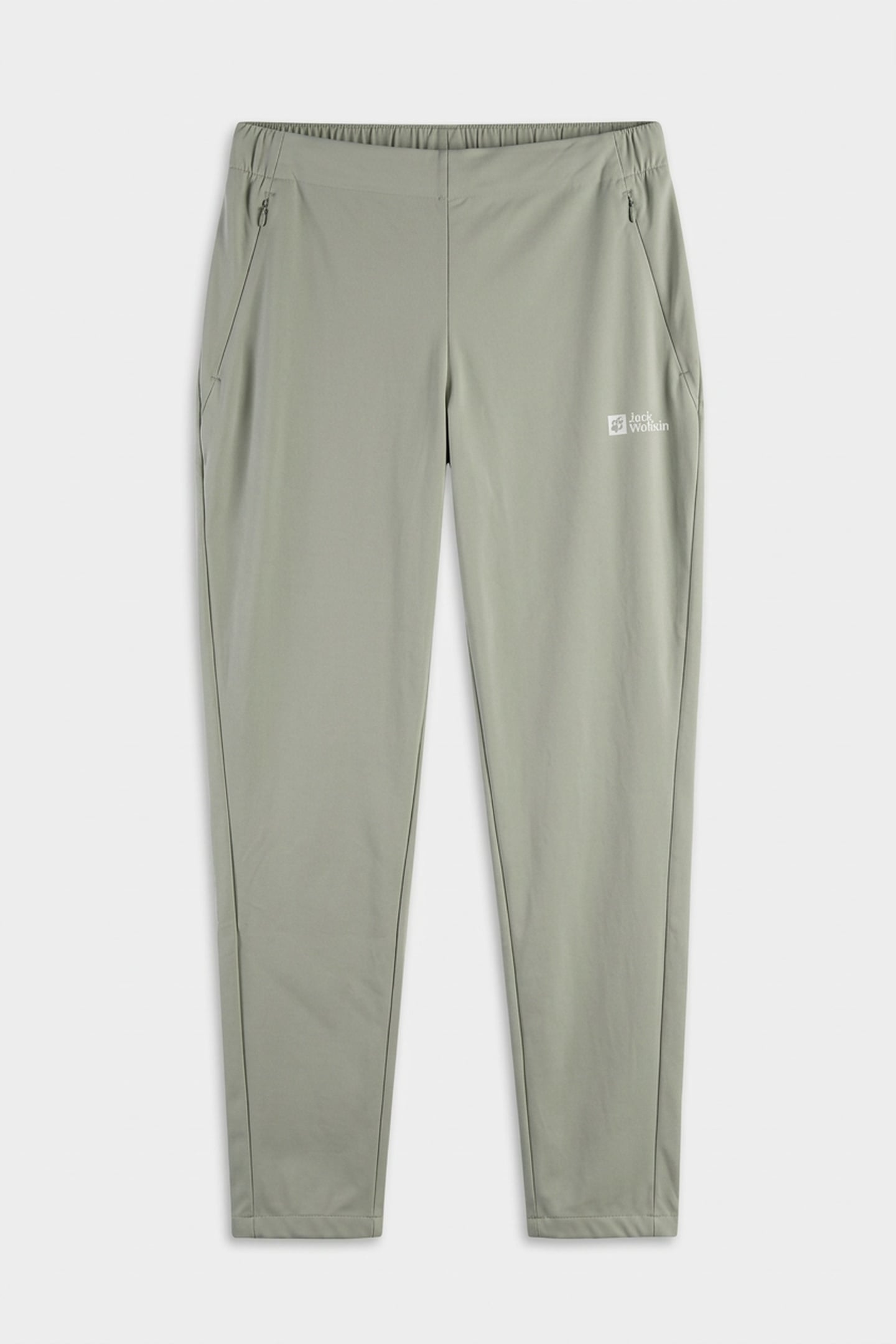 PRELIGHT PRO PANT MINT LEAF 3