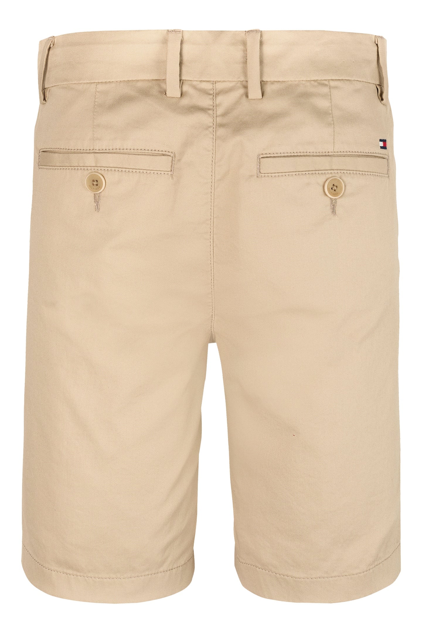 BOYS 1985 CHINO SHORT SANDALWOOD 5