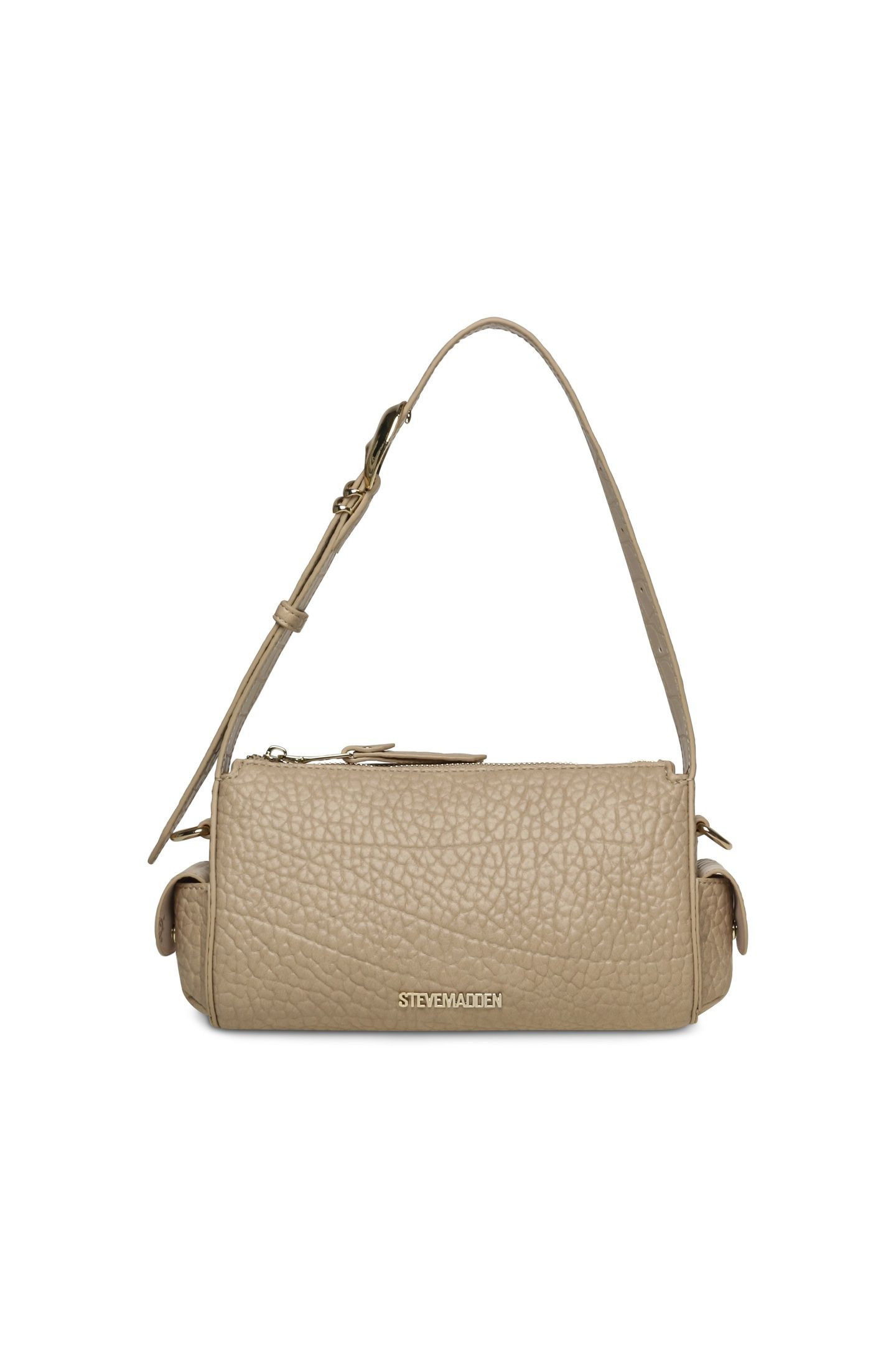 UNISEX BDOHA-E BAGS BEIGE 1