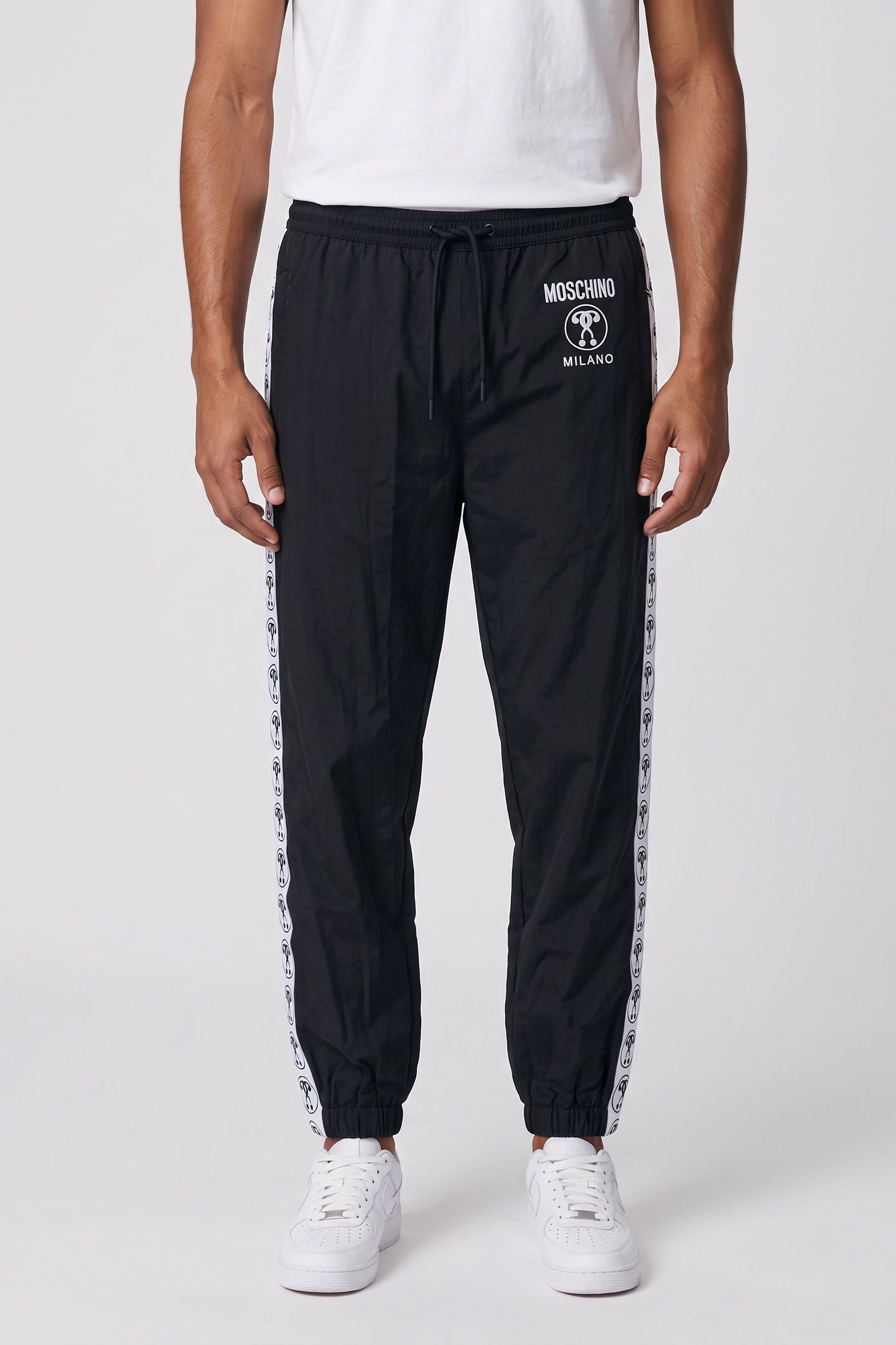 TROUSERS BLACK 1