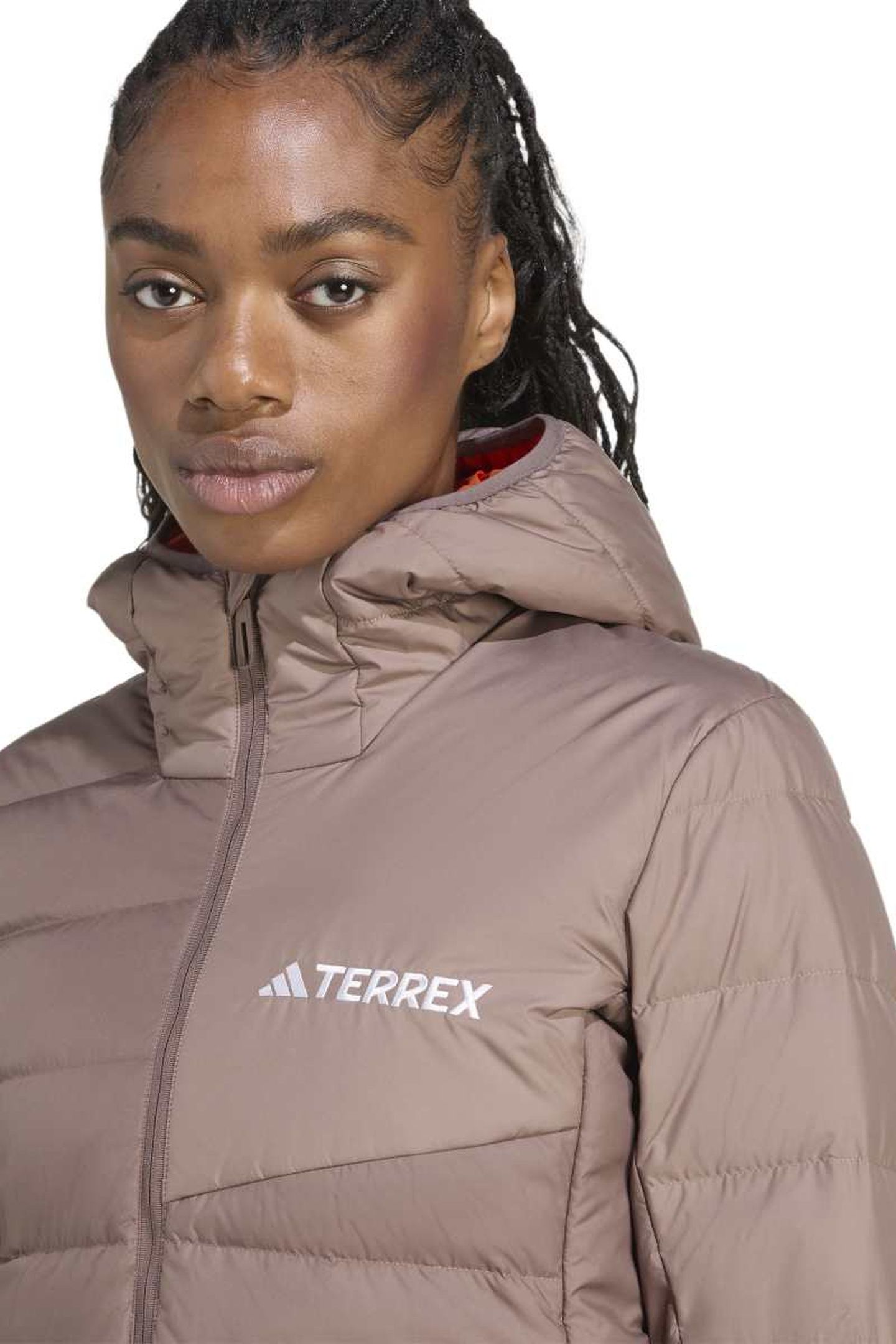 TERREX INSULATED JACKET EARTH STRATA 6