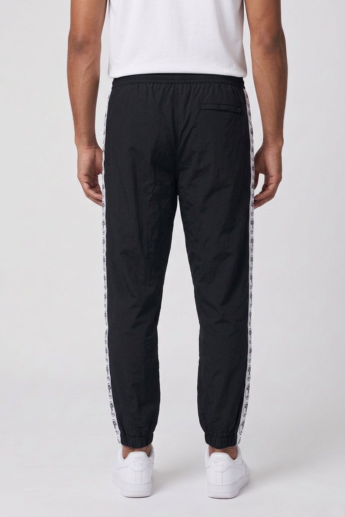 TROUSERS BLACK 2