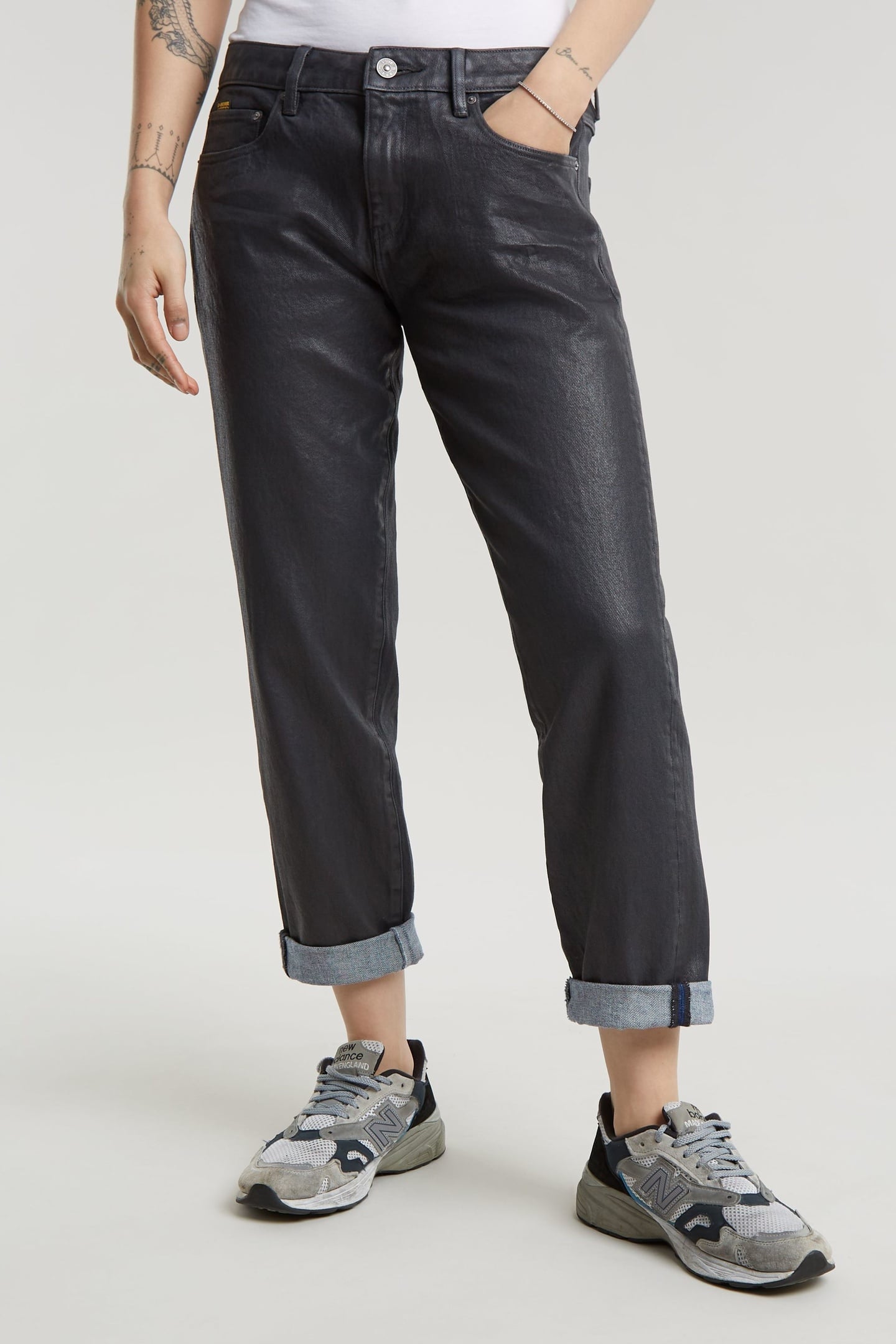 KATE BOYFRIEND DARK BLUE 1