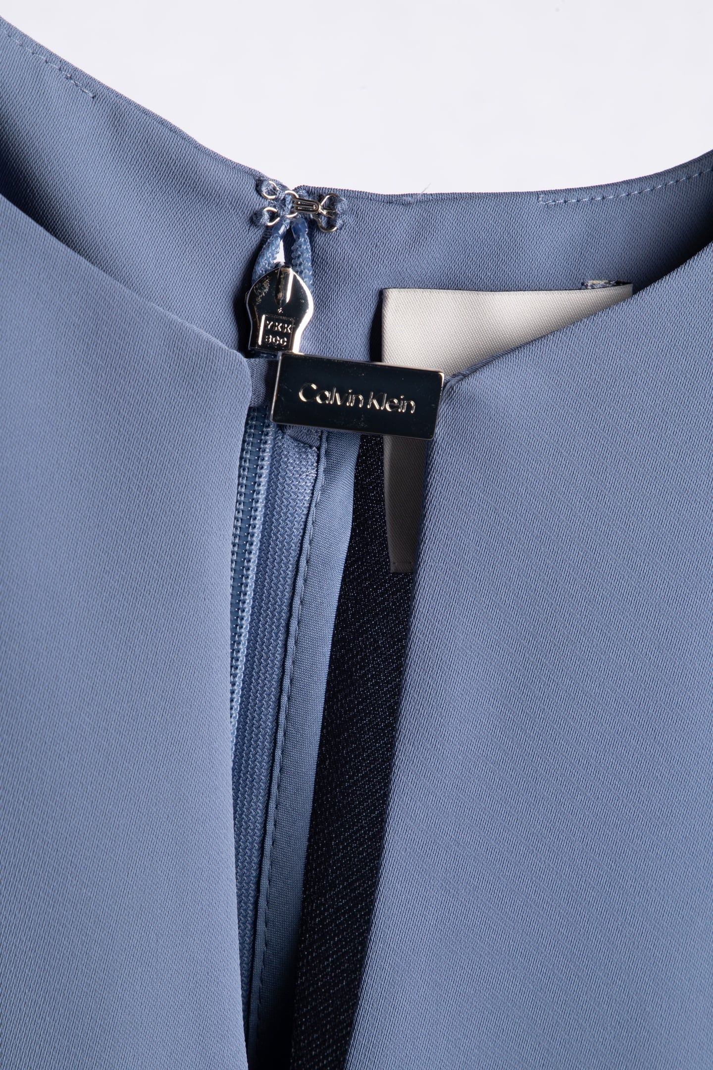 CDC SS HARDWARE TOP DUSTY SAILOR BLUE 4