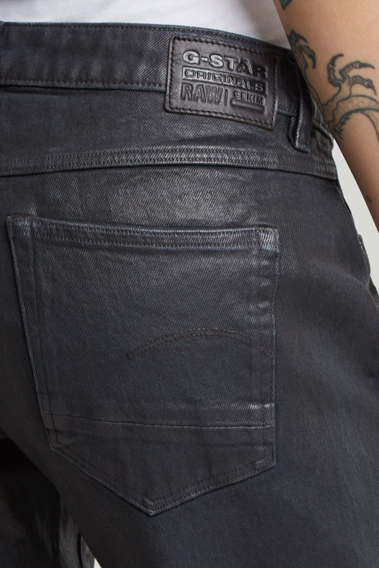 KATE BOYFRIEND DARK BLUE 5