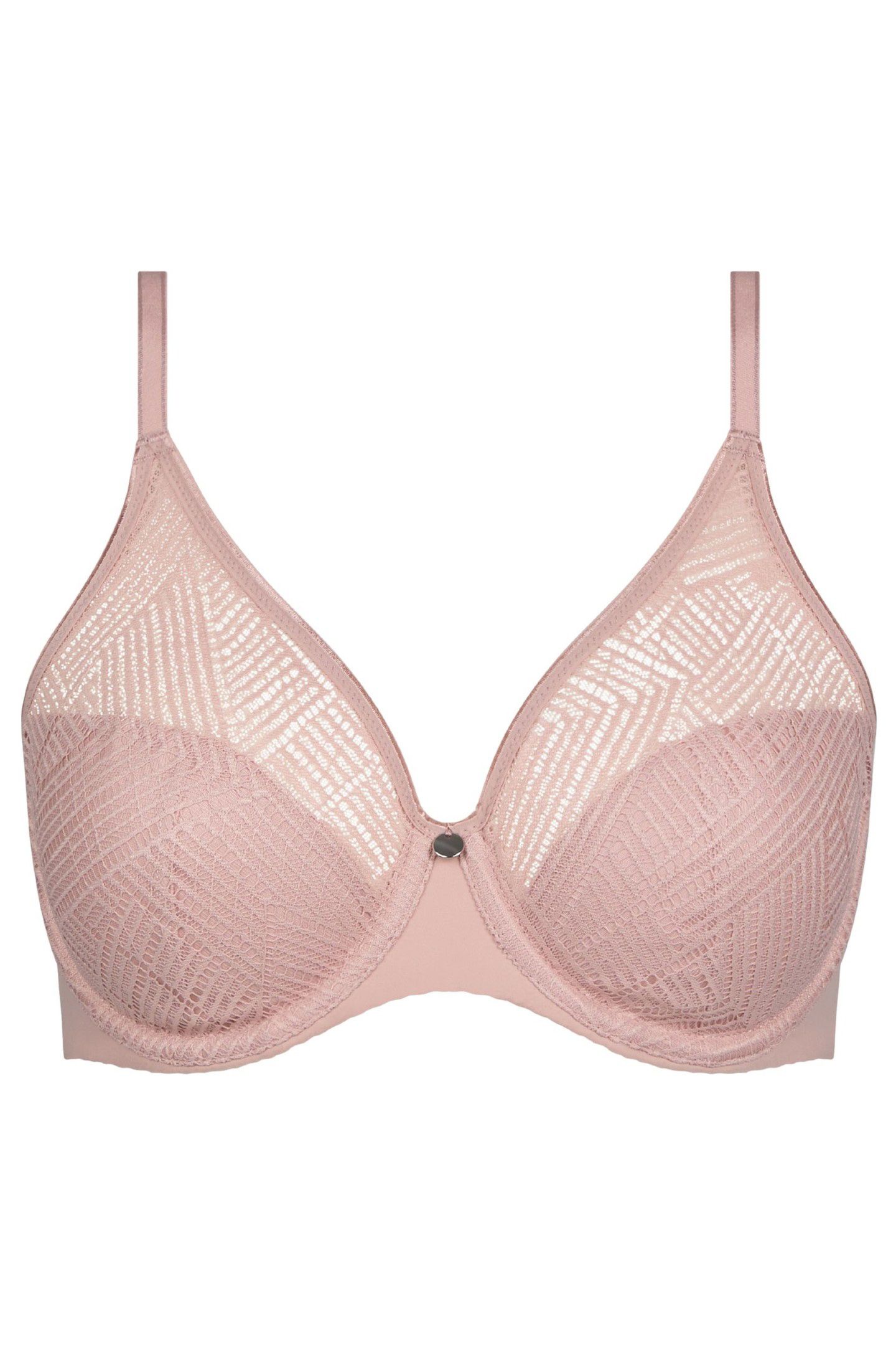 CO BRA UNDERW. COVERING MOLDED AUTHENTIC PINK 2