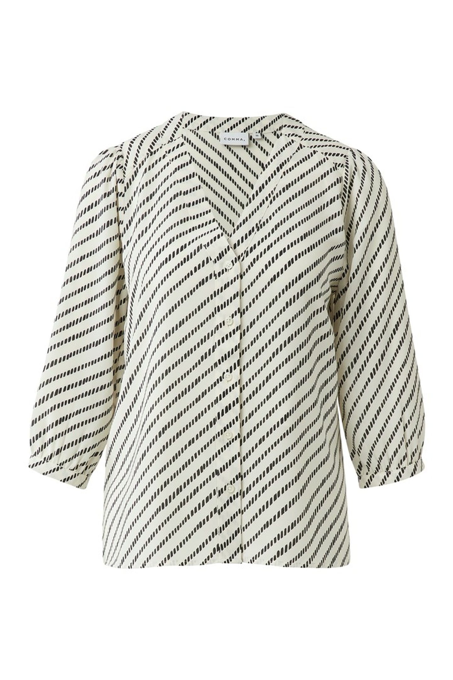 COMMA BLOUSES OFFWHITE 4