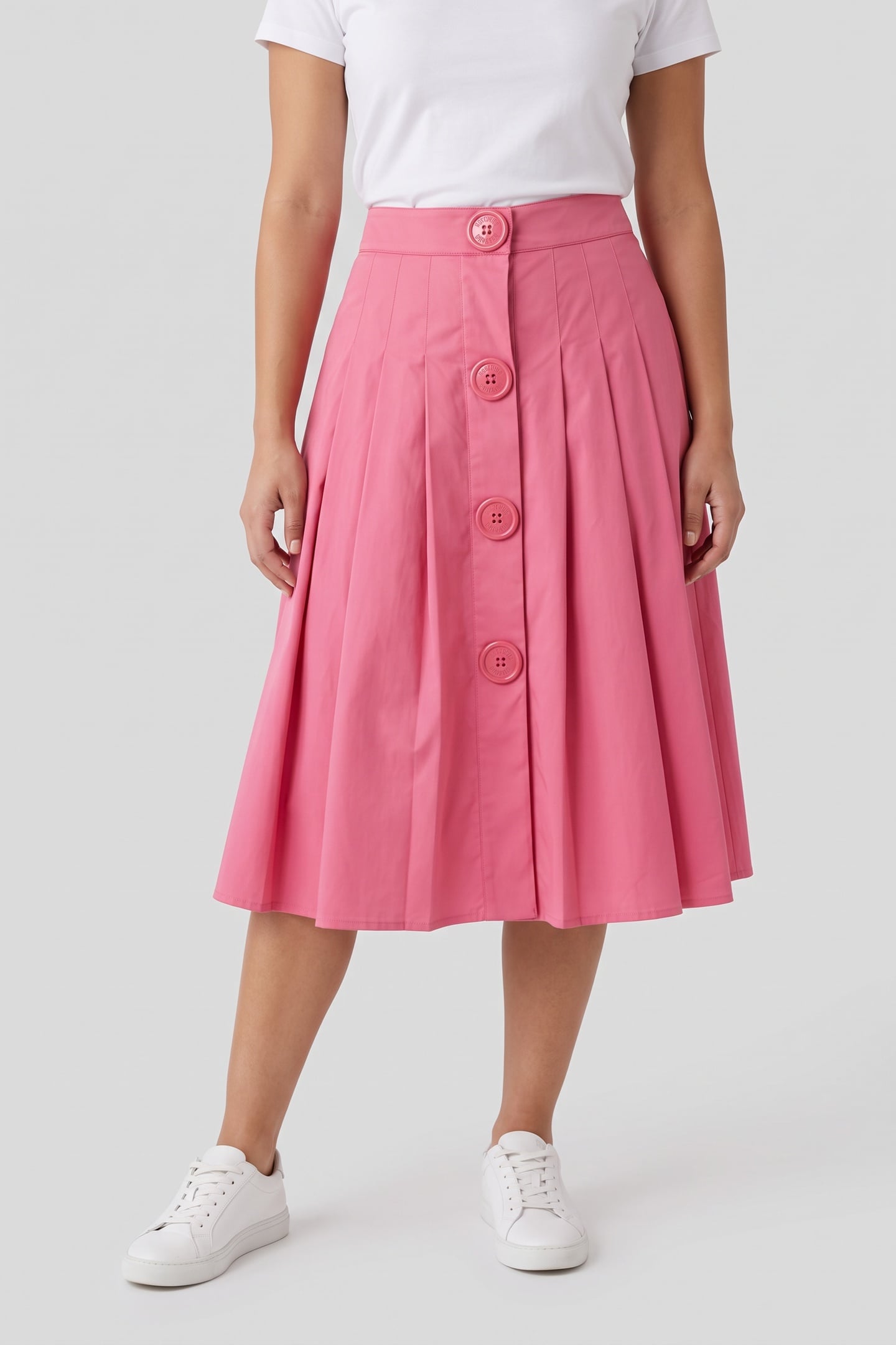 SKIRT PINK 1