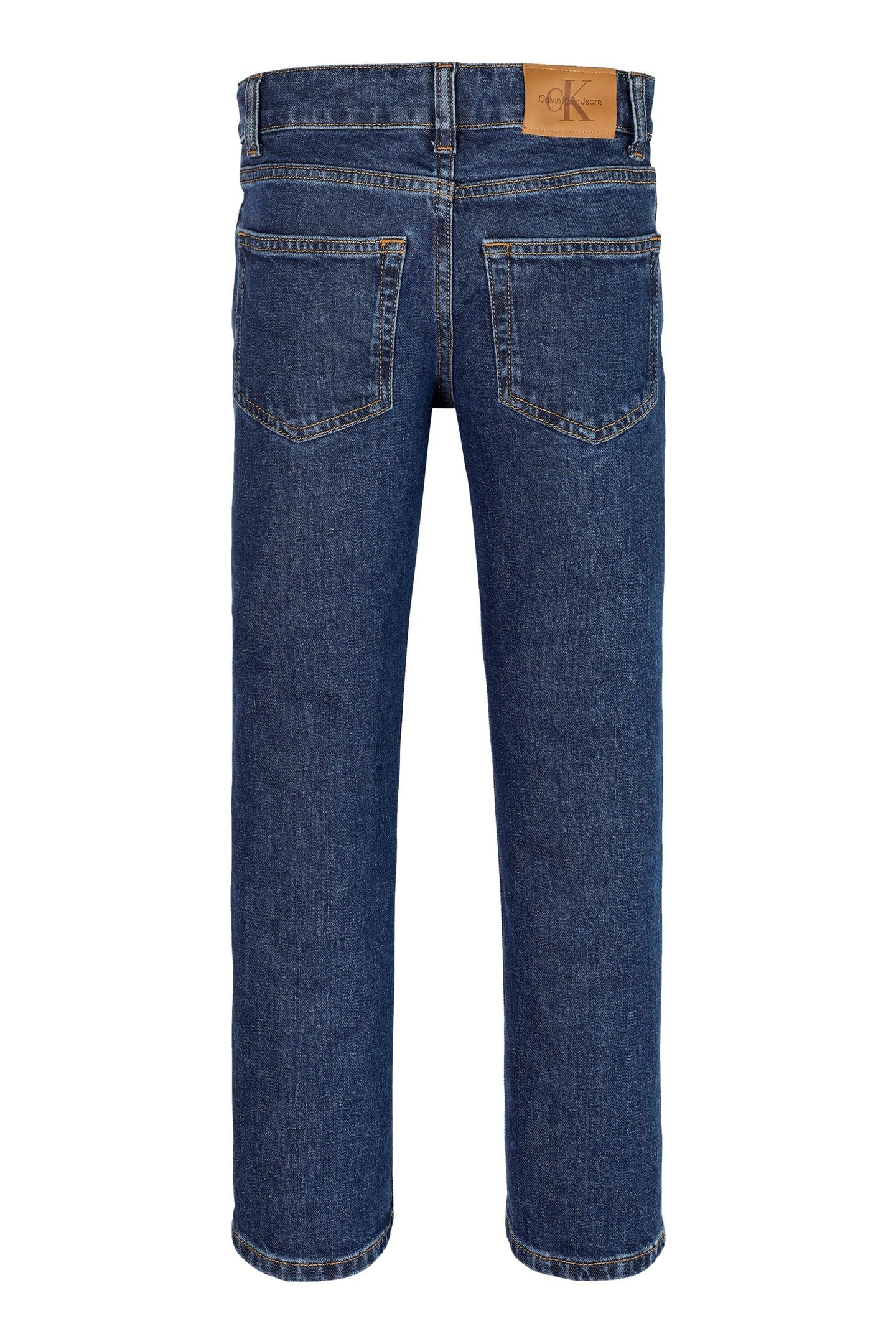 BOYS AUTHENTIC RINSE 4